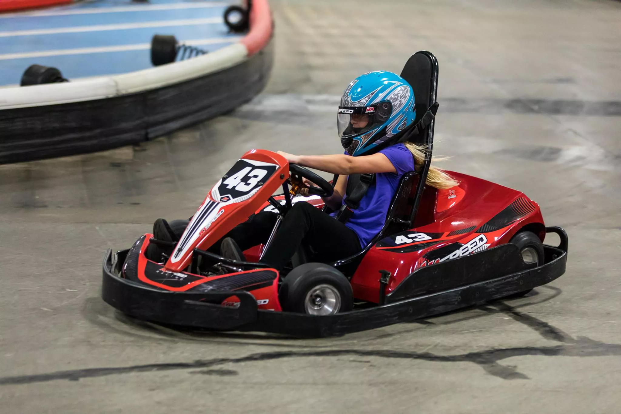 K1 Speed San Francisco in USA, North America | Karting - Rated 4.2