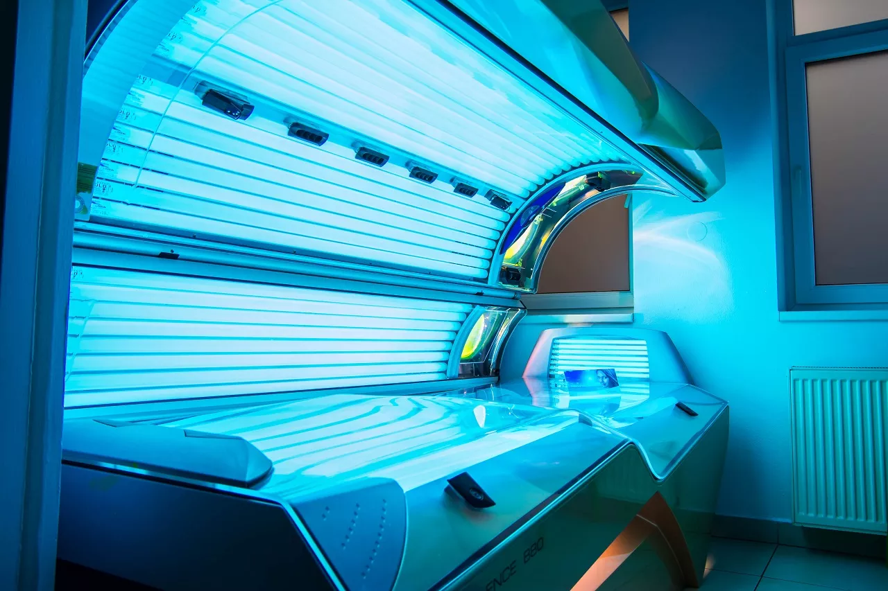 Sunlimited in France, Europe | Tanning Salons - Rated 5
