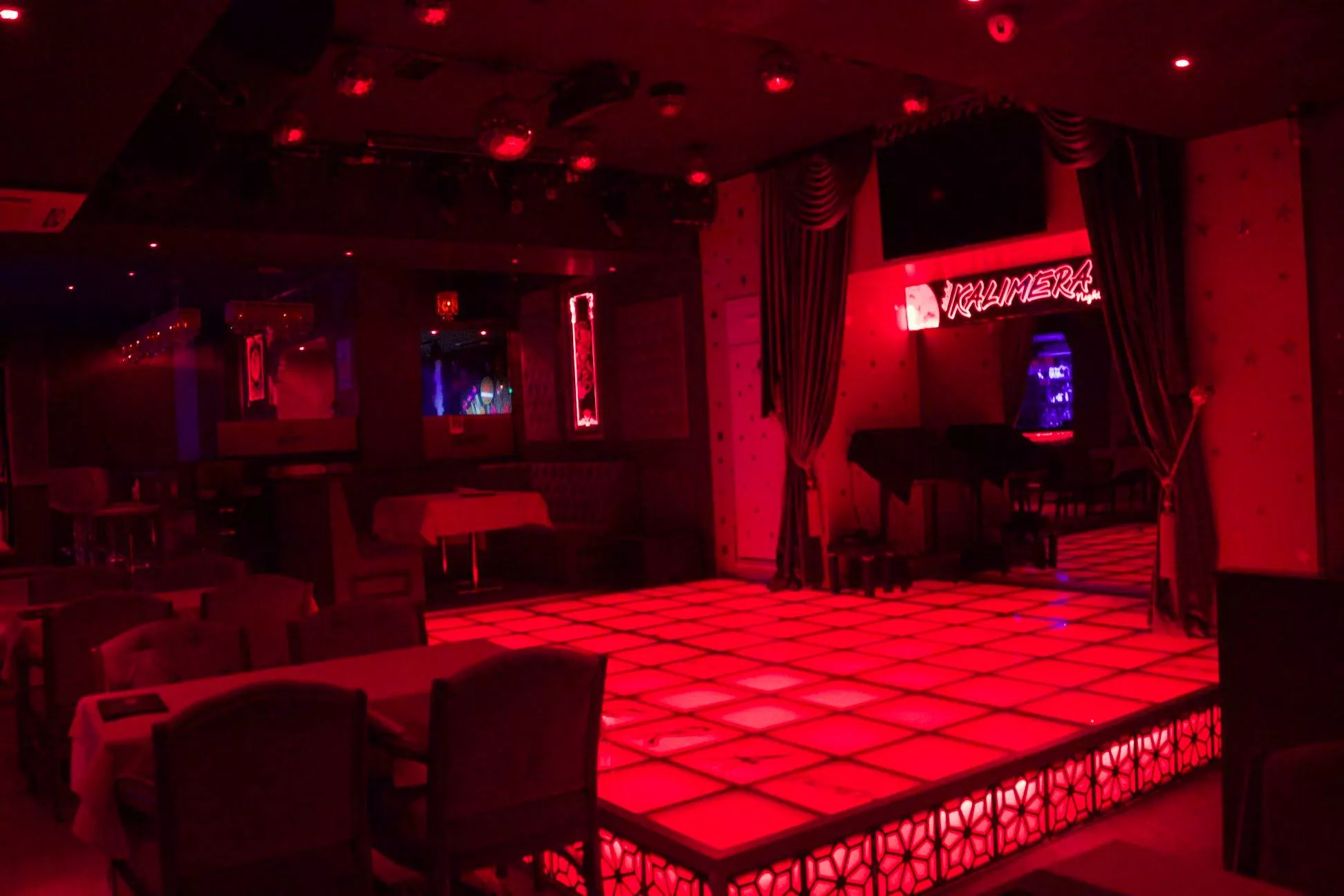 Kalimera in Turkey, Central Asia | Strip Clubs,Sex-Friendly Places - Rated 4.3