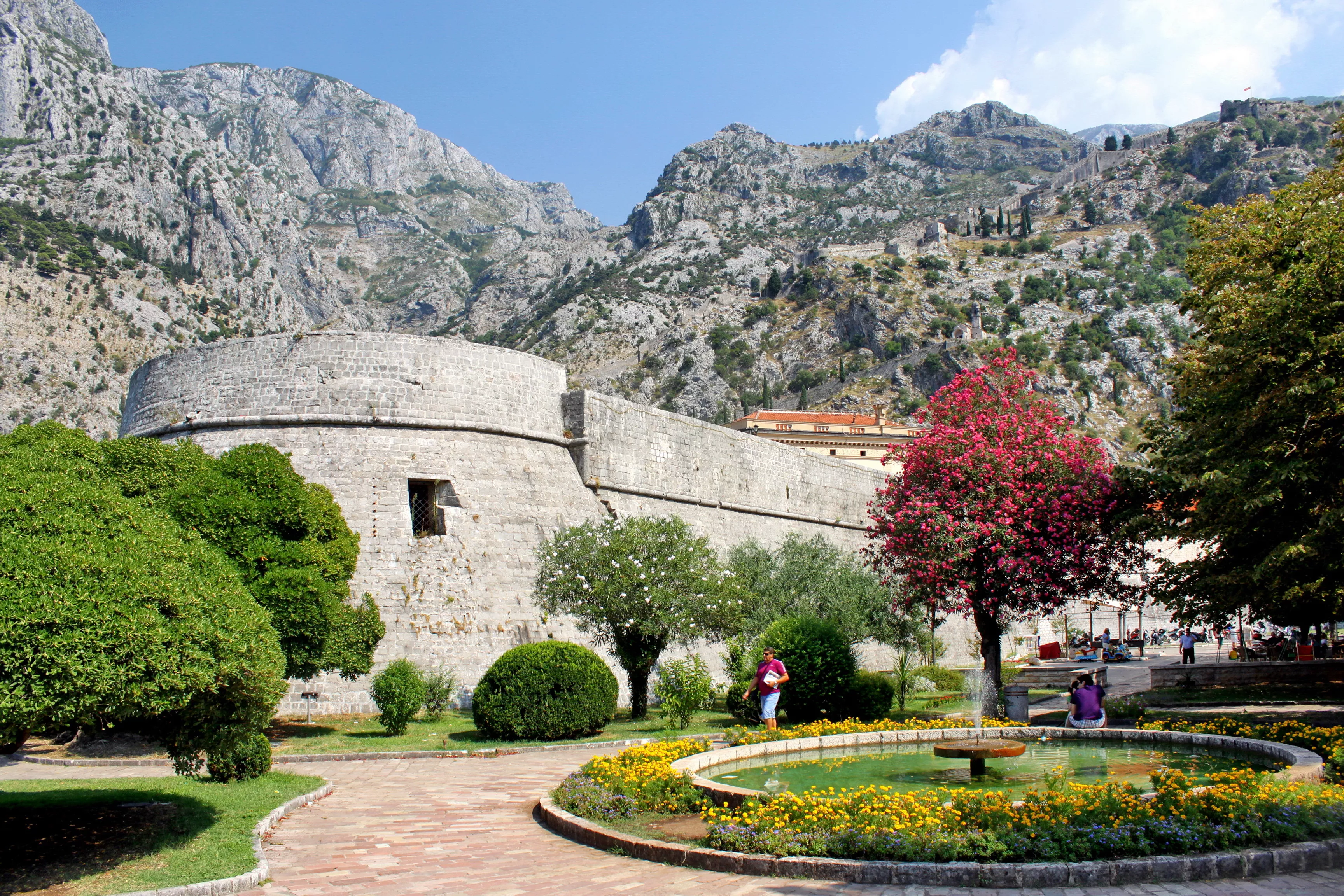 Kampana Tower in Montenegro, Europe | Architecture - Rated 3.8