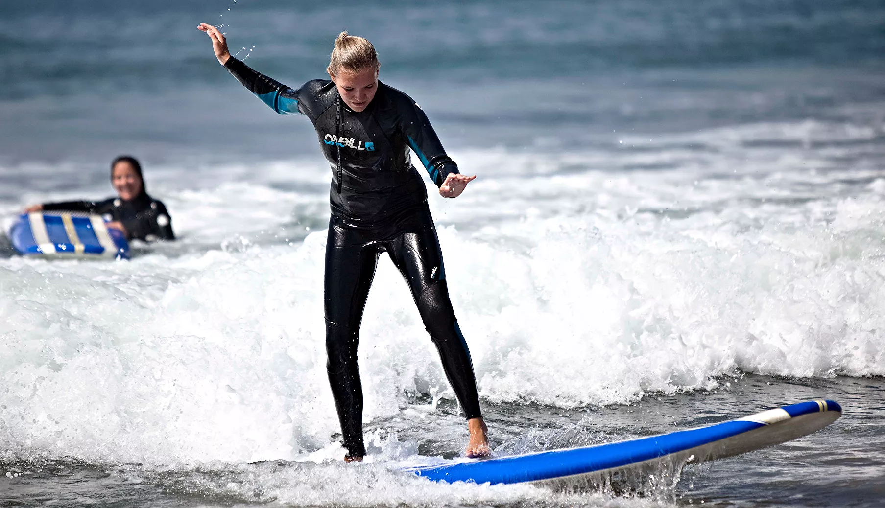 Kapowui Surf Lessons in USA, North America | Surfing - Rated 4.3