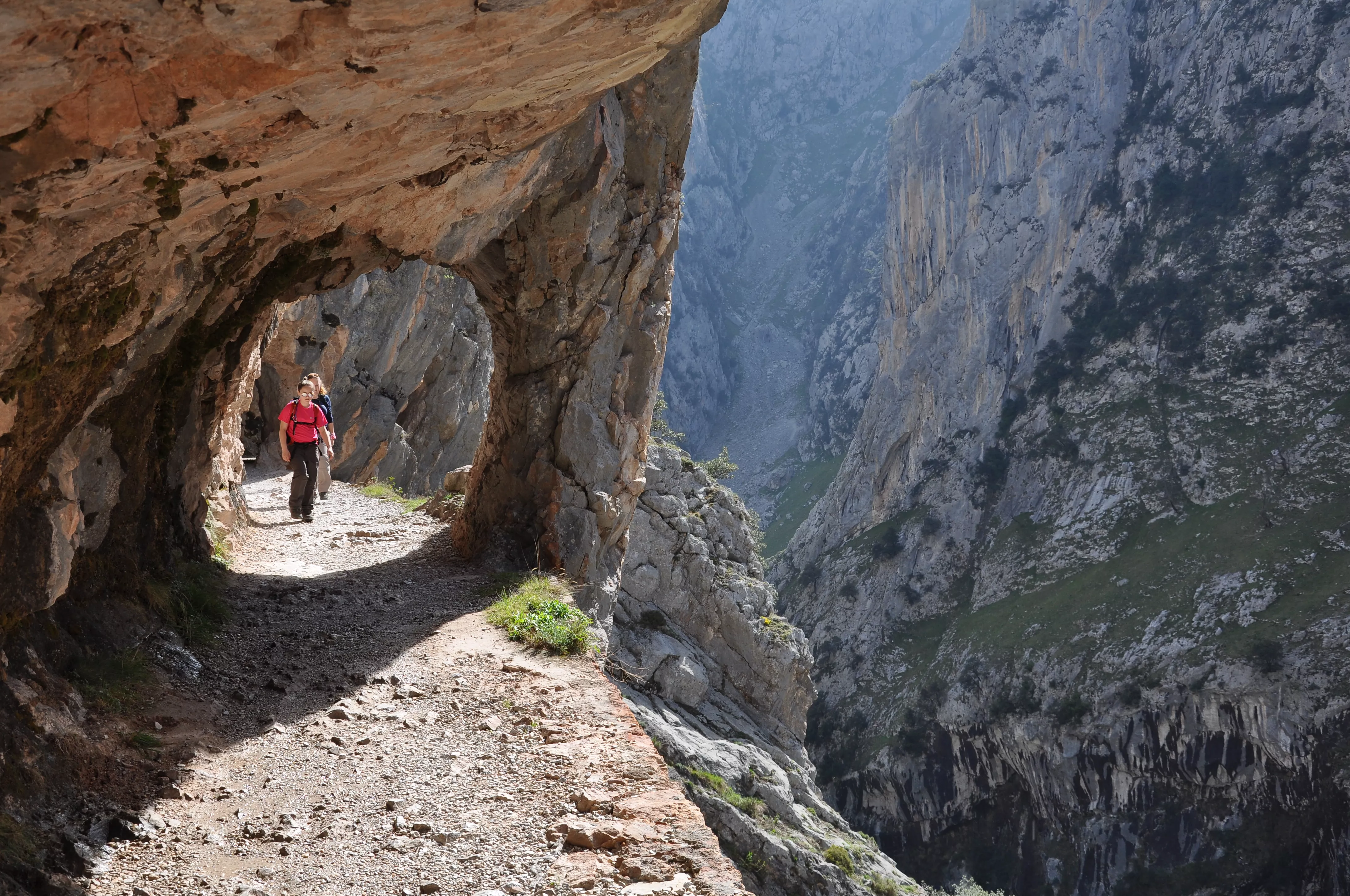 Kari Gorge in Chile, South America | Trekking & Hiking - Rated 0.7