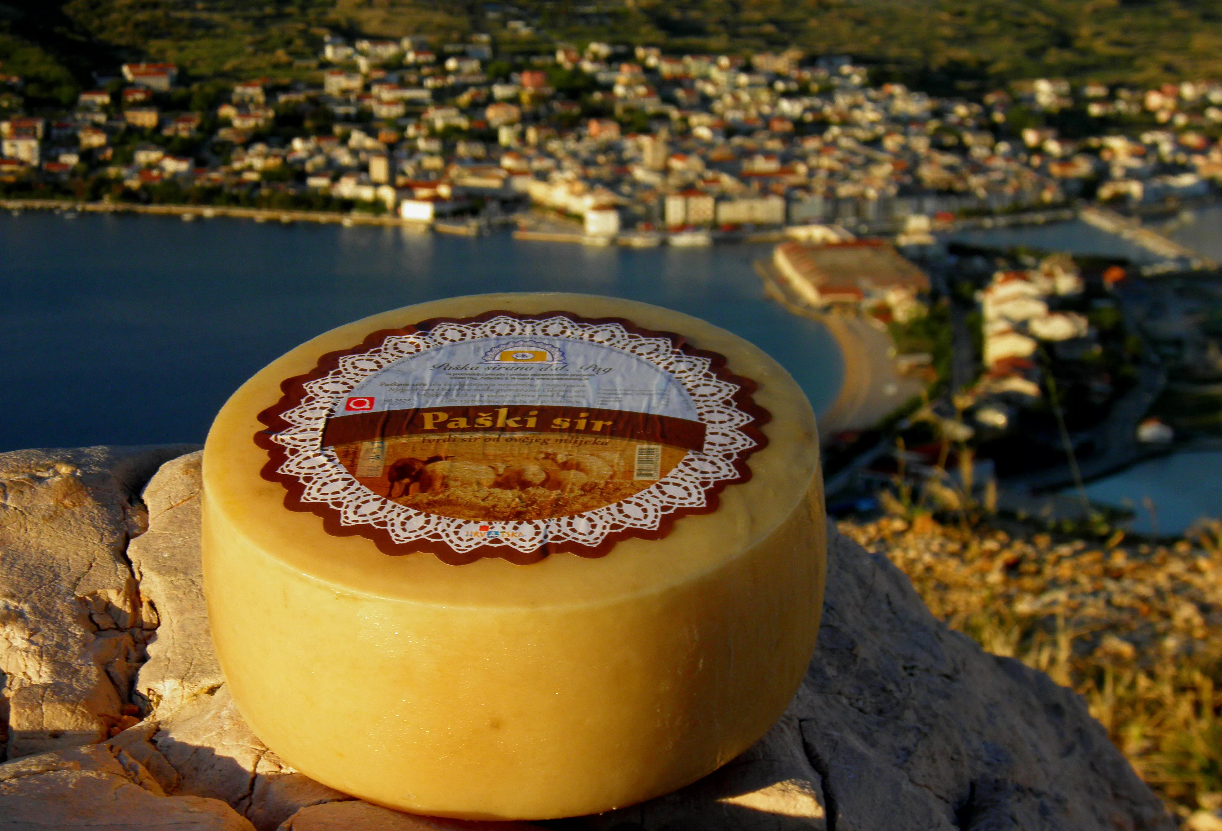 Opg Novkovic in Croatia, Europe | Cheesemakers - Rated 0.9