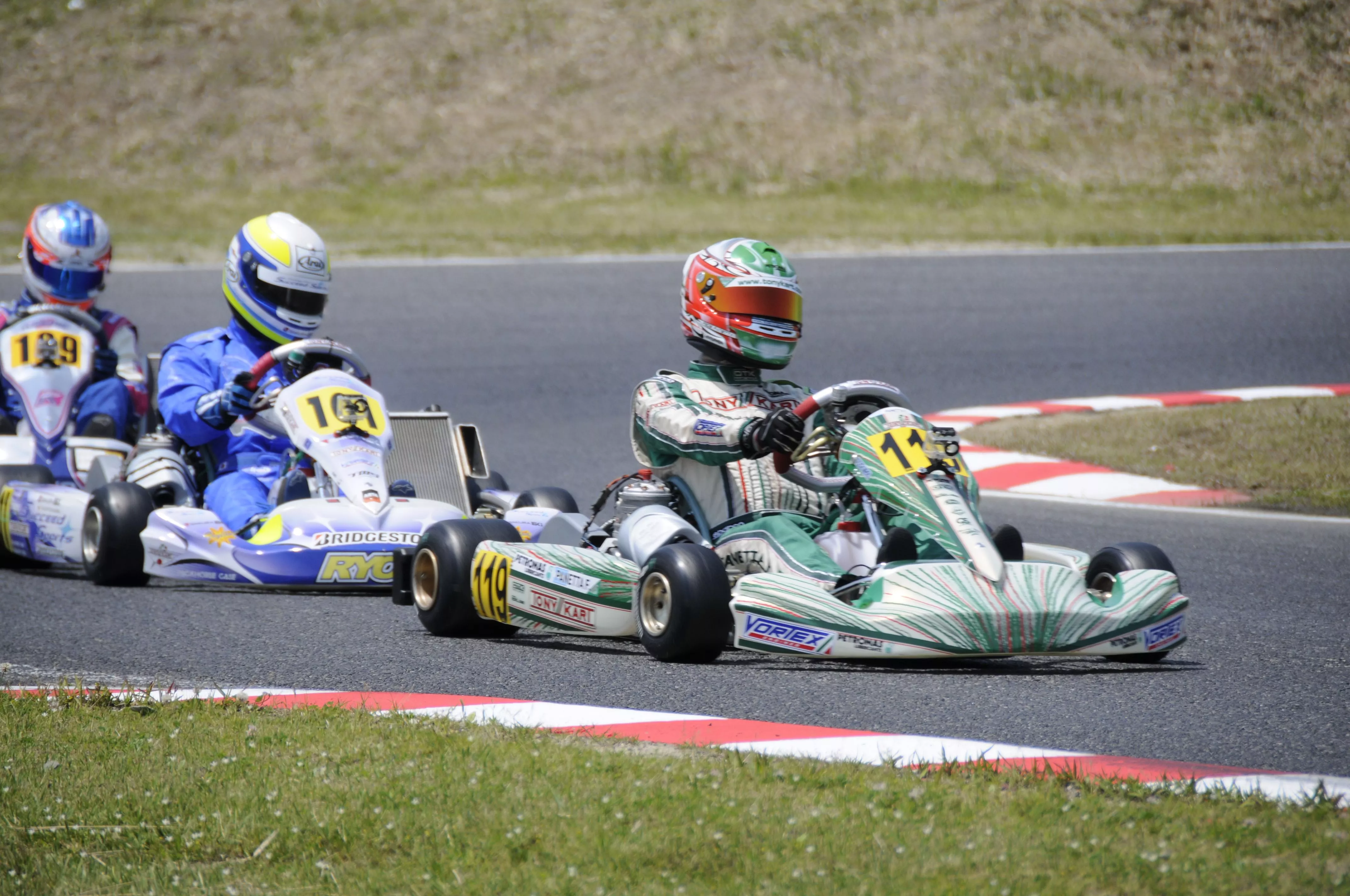 Kart Kountry in USA, North America | Karting - Rated 5.3