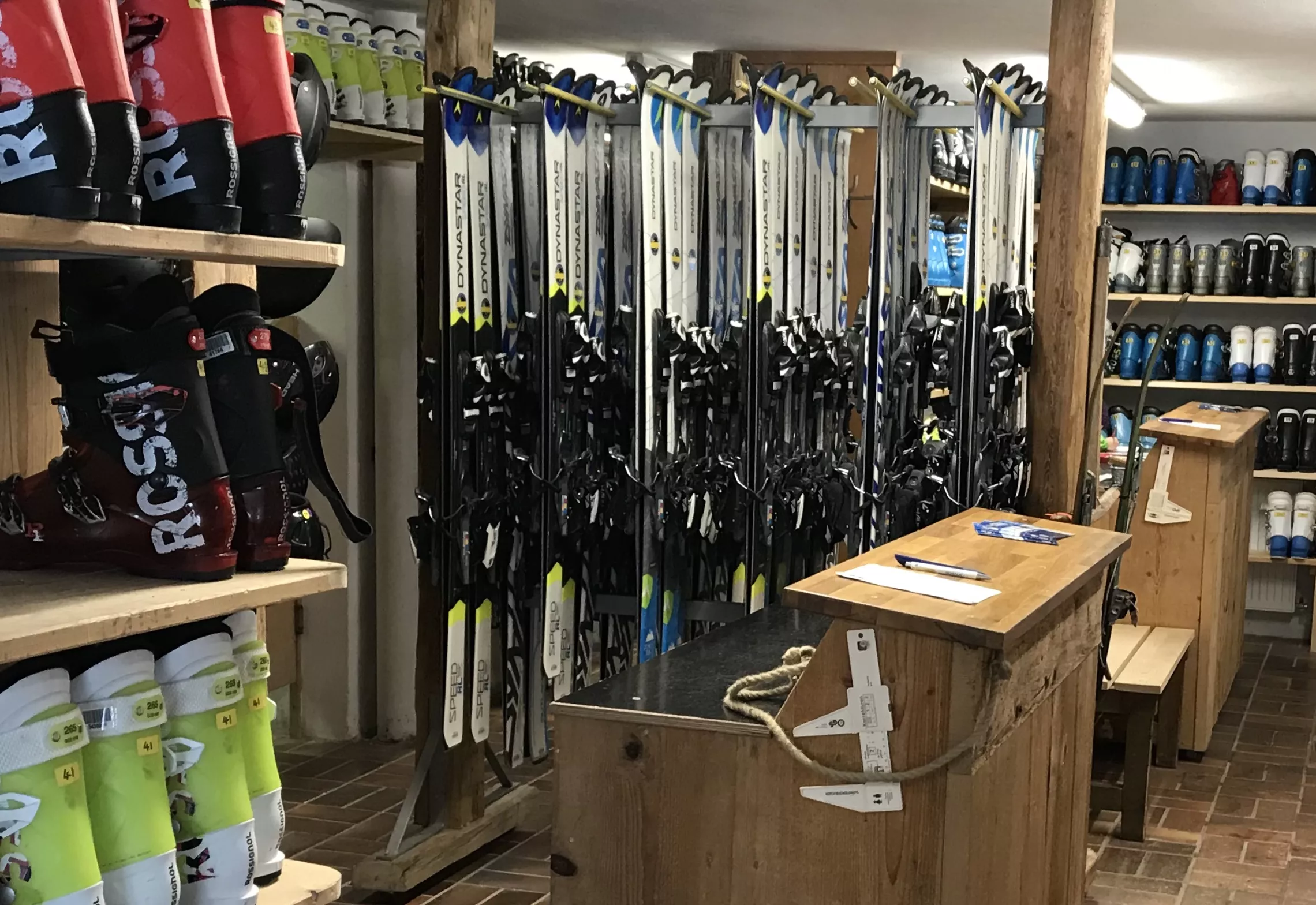 Karusport OU in Estonia, Europe | Snowboarding,Skiing - Rated 0.9