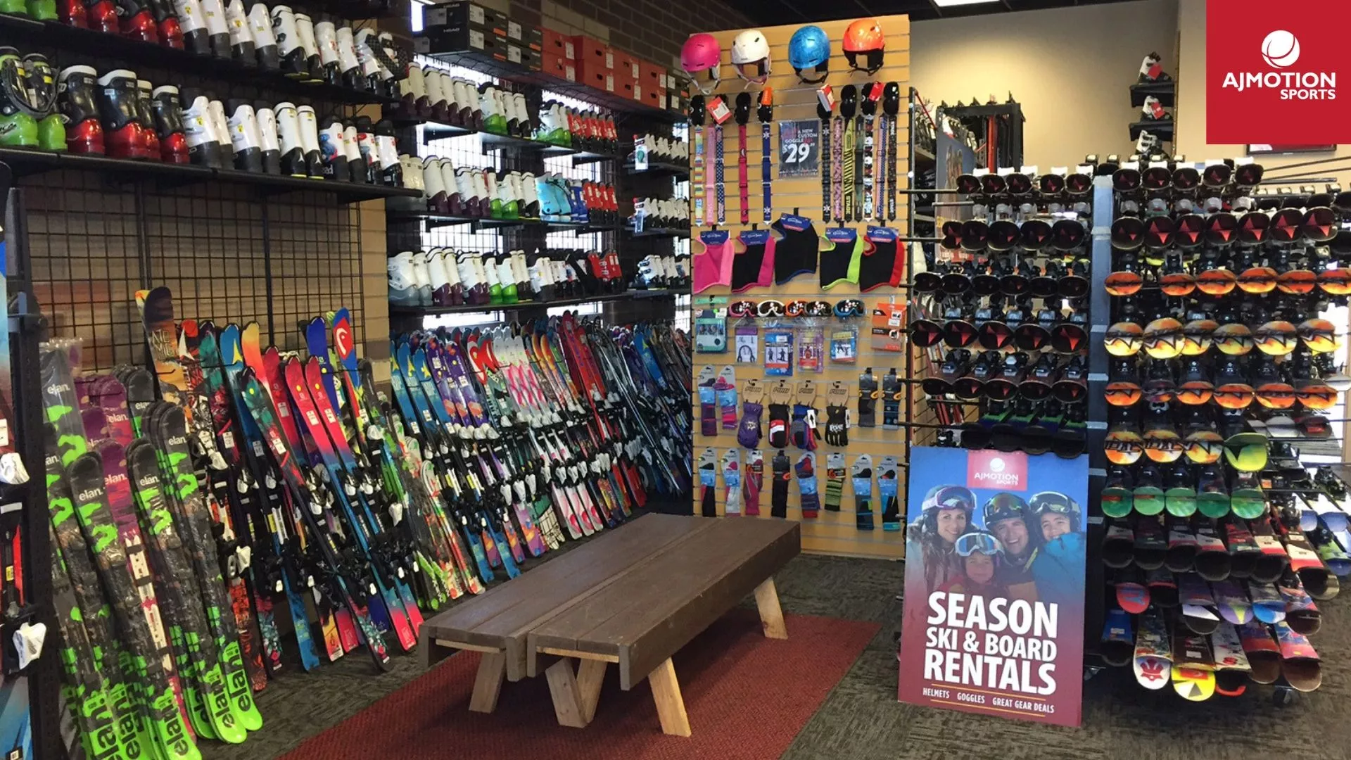 Kawahiro Sports Rental Shop in Japan, East Asia | Snowboarding,Skiing - Rated 0.9