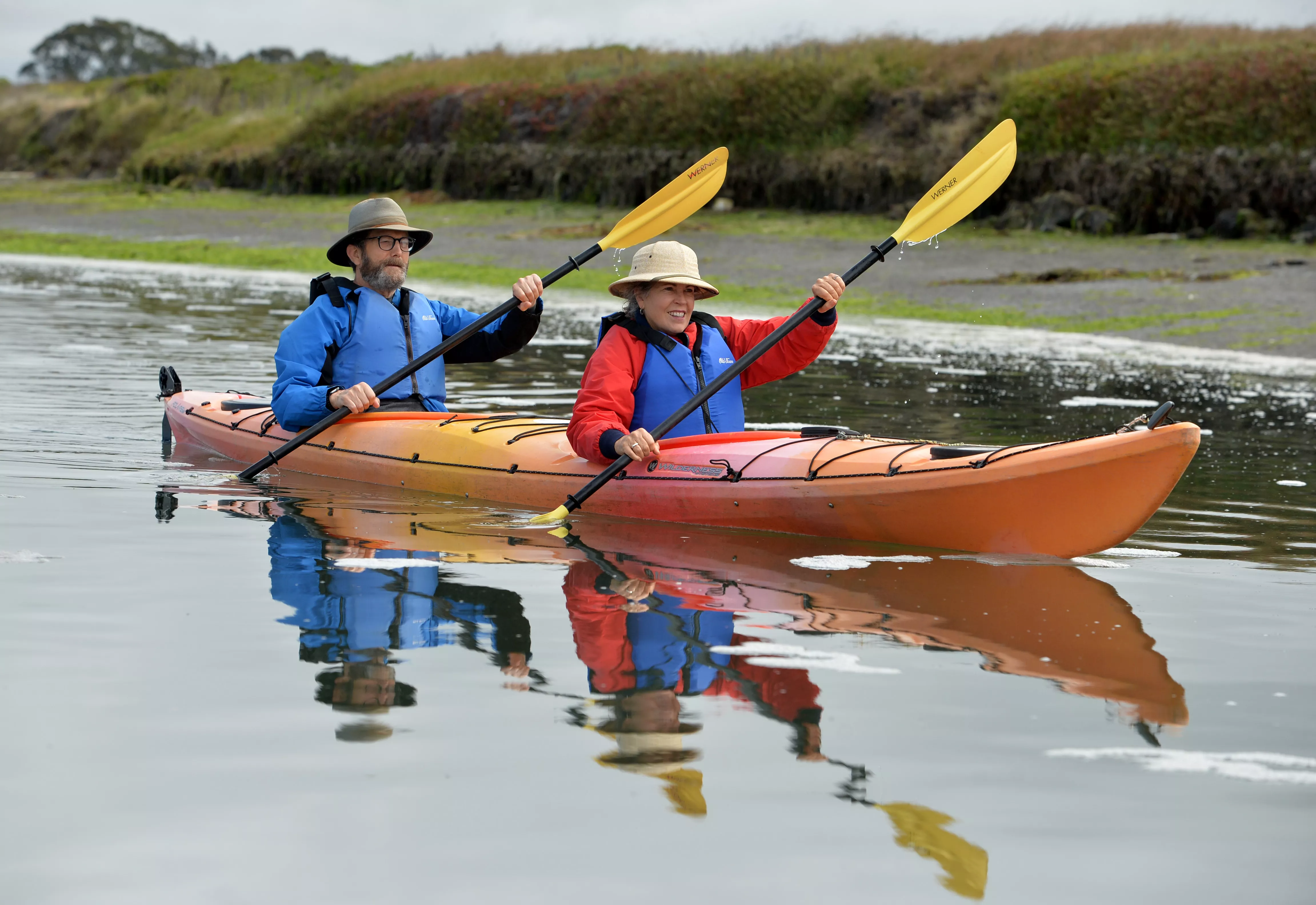 Kayak King in USA, North America | Kayaking & Canoeing - Rated 0.8