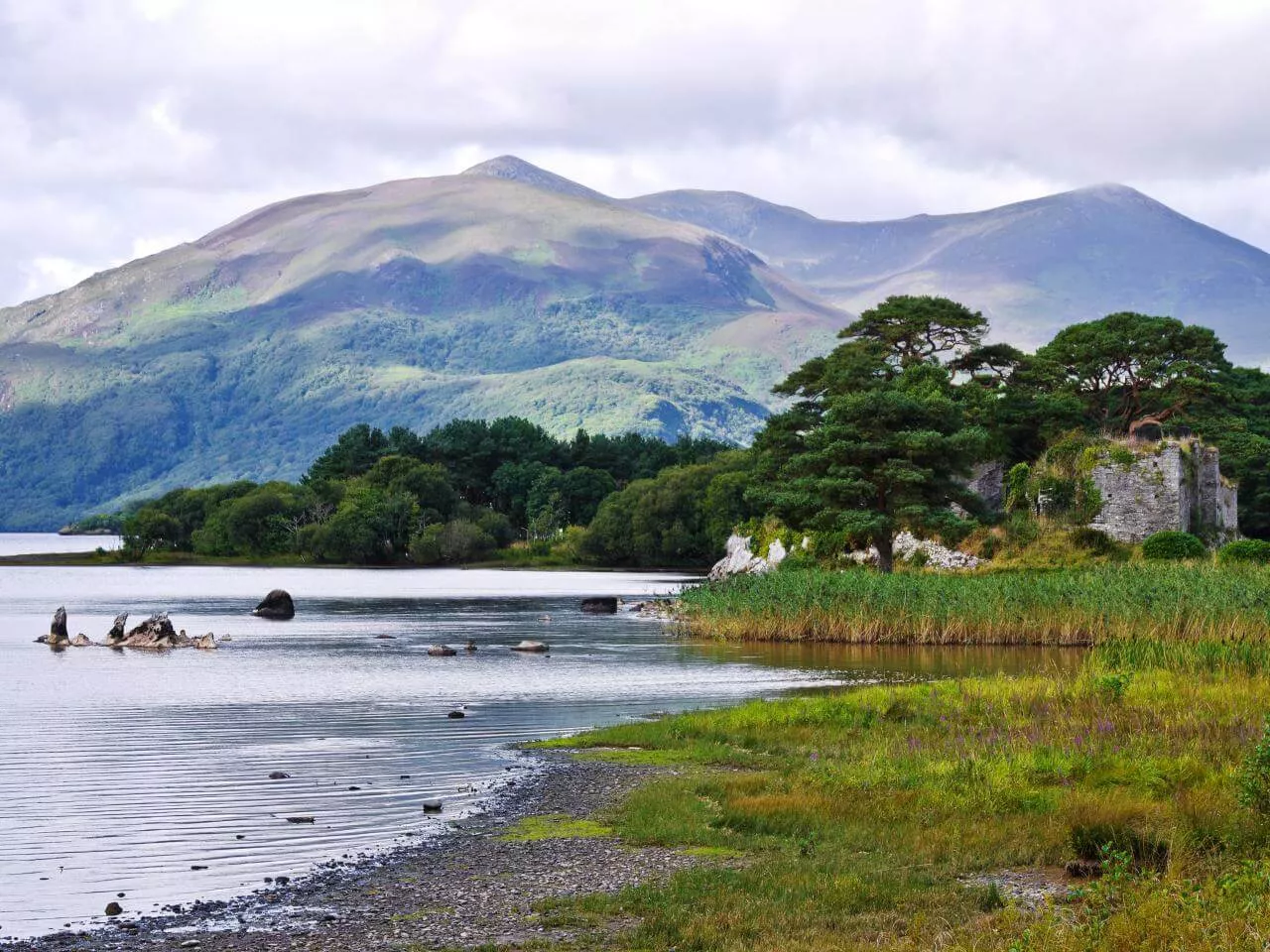 Killarney National Park in Ireland, Europe | Parks - Rated 4.1