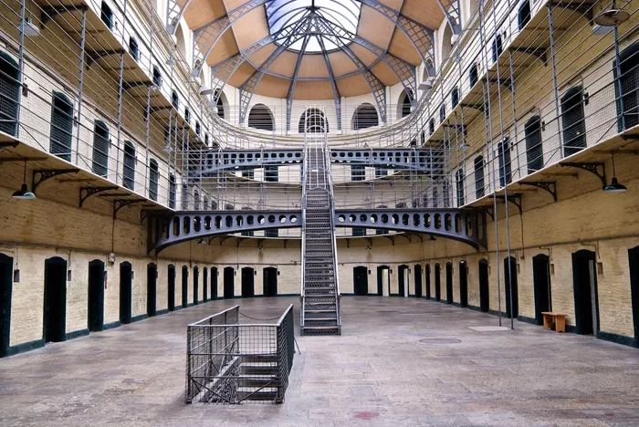 Kilmainham Prison in Ireland, Europe | Museums - Rated 3.7