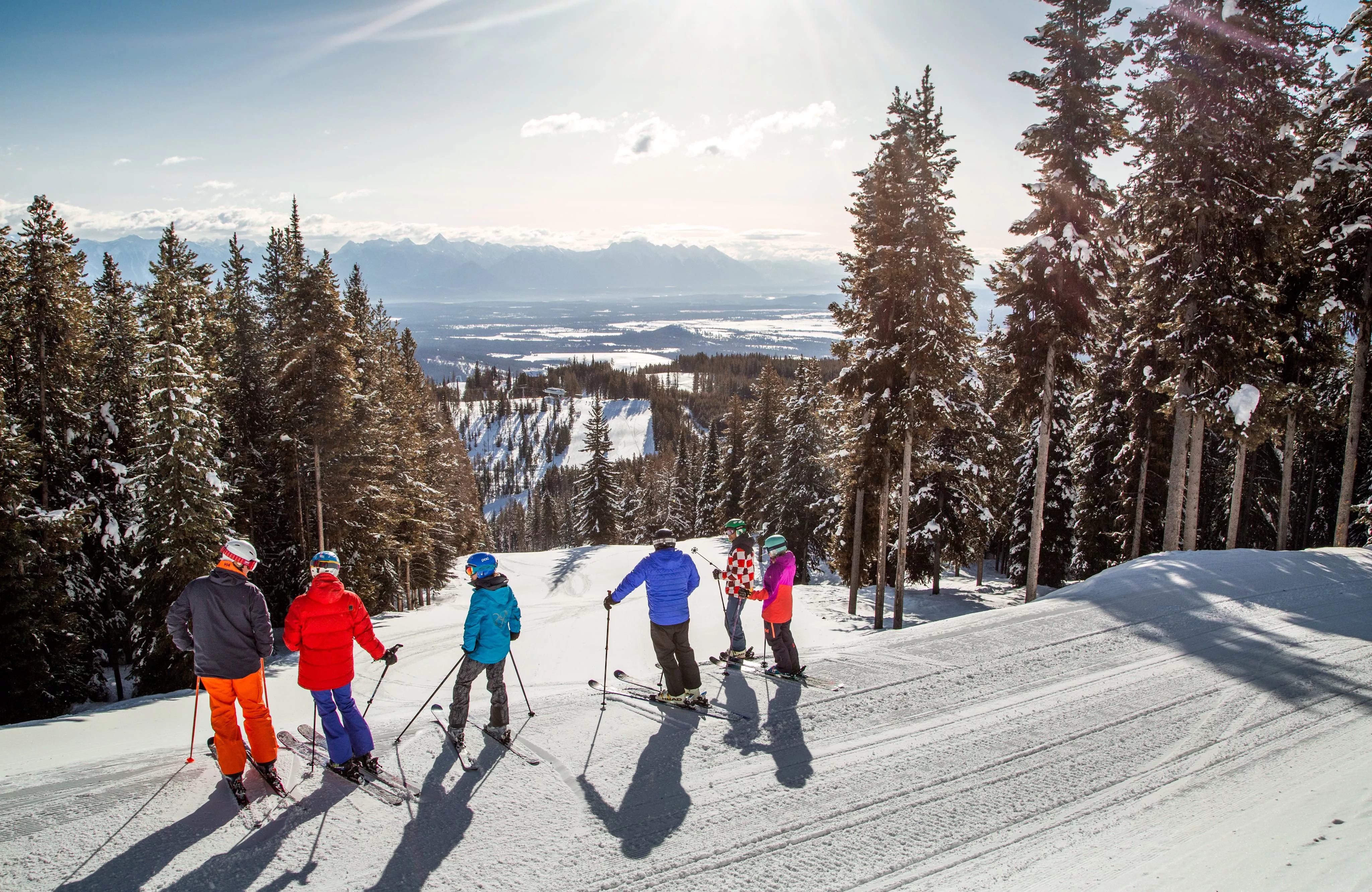 Kimberley Ski & Board School in Canada, North America | Snowboarding,Skiing - Rated 3.7