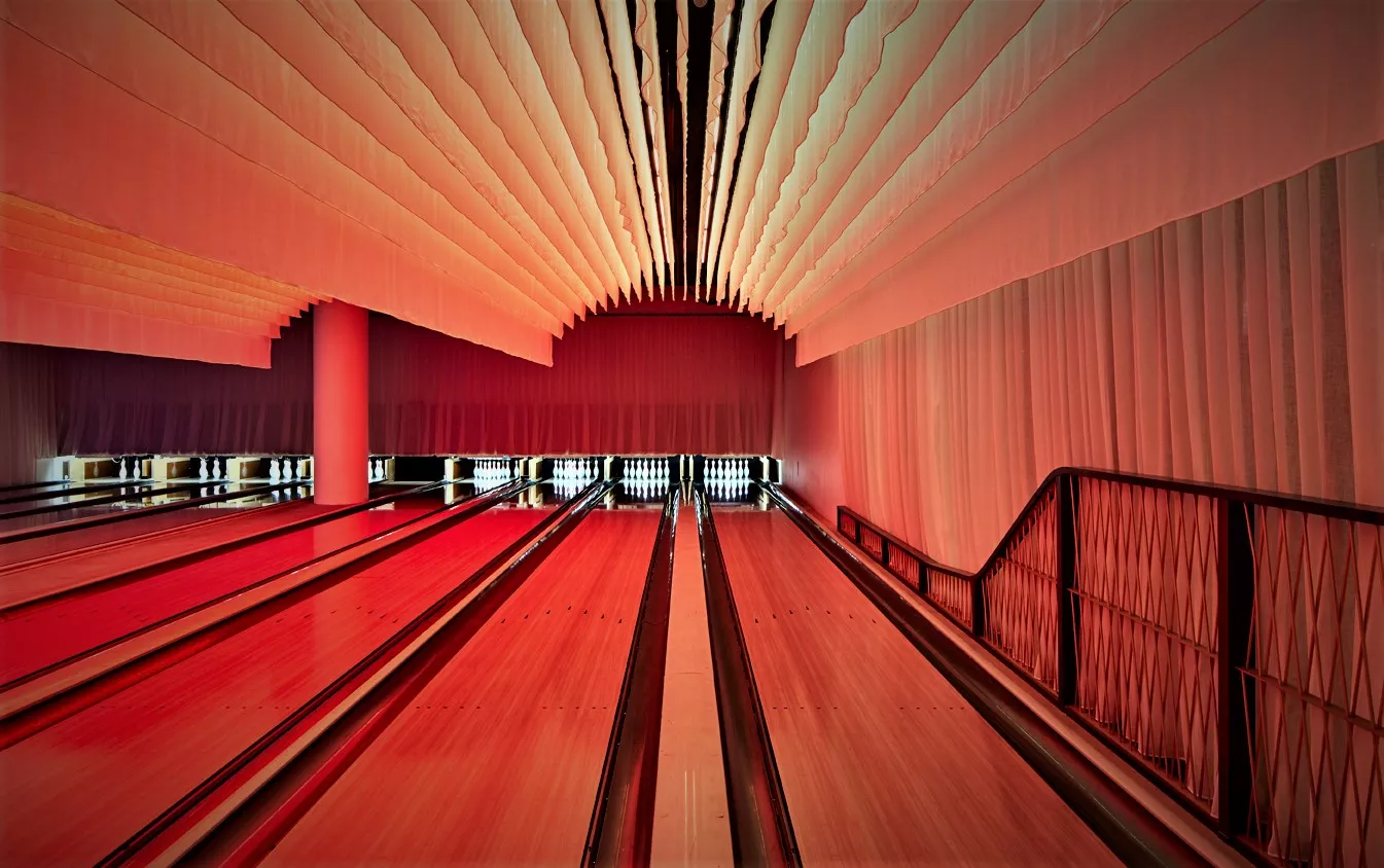 Kingpin Crown in Australia, Australia and Oceania | Bowling,Laser Tag - Rated 4.9