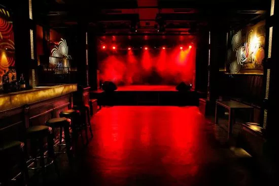 Kirie Music Club in Argentina, South America | Nightclubs - Rated 3.5