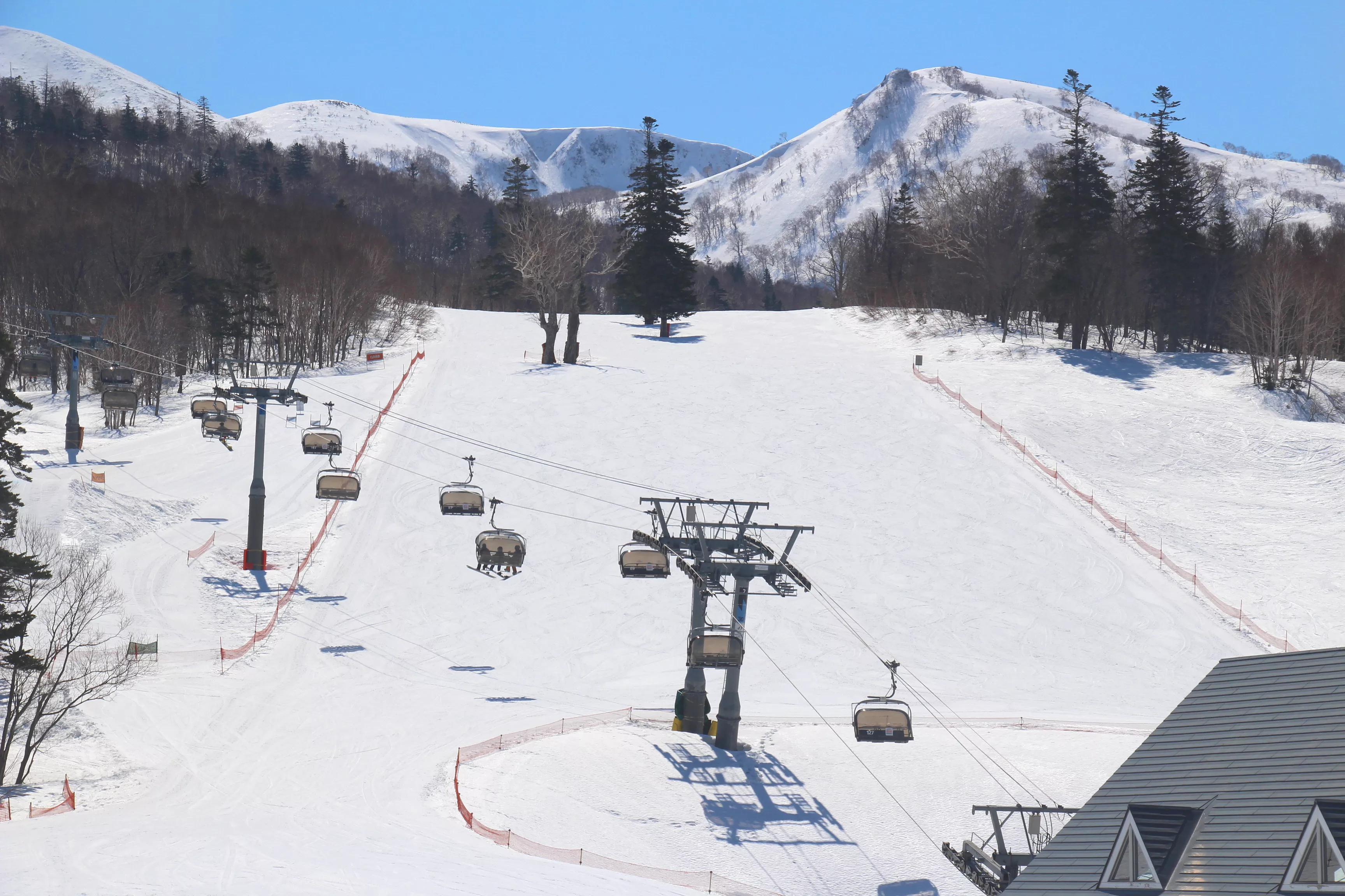 Kiroro Ski Resort in Japan, East Asia | Snowboarding,Skiing - Rated 0.7