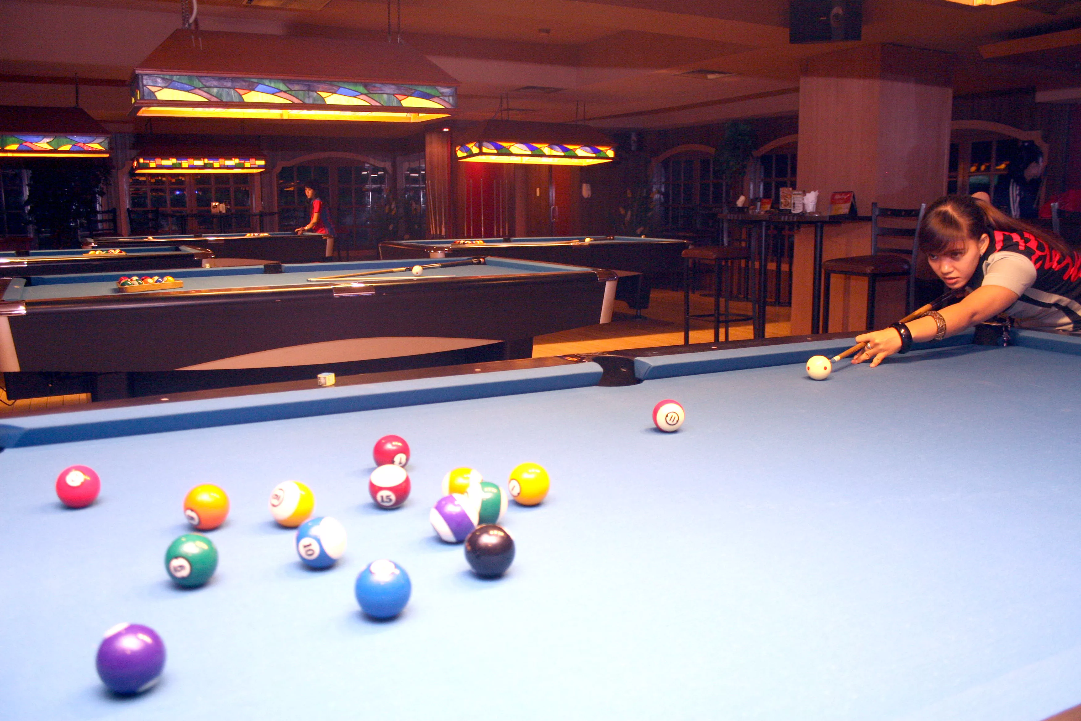 Kiss Billiards & Lounge in Vietnam, East Asia | Lounges,Billiards - Rated 0.8