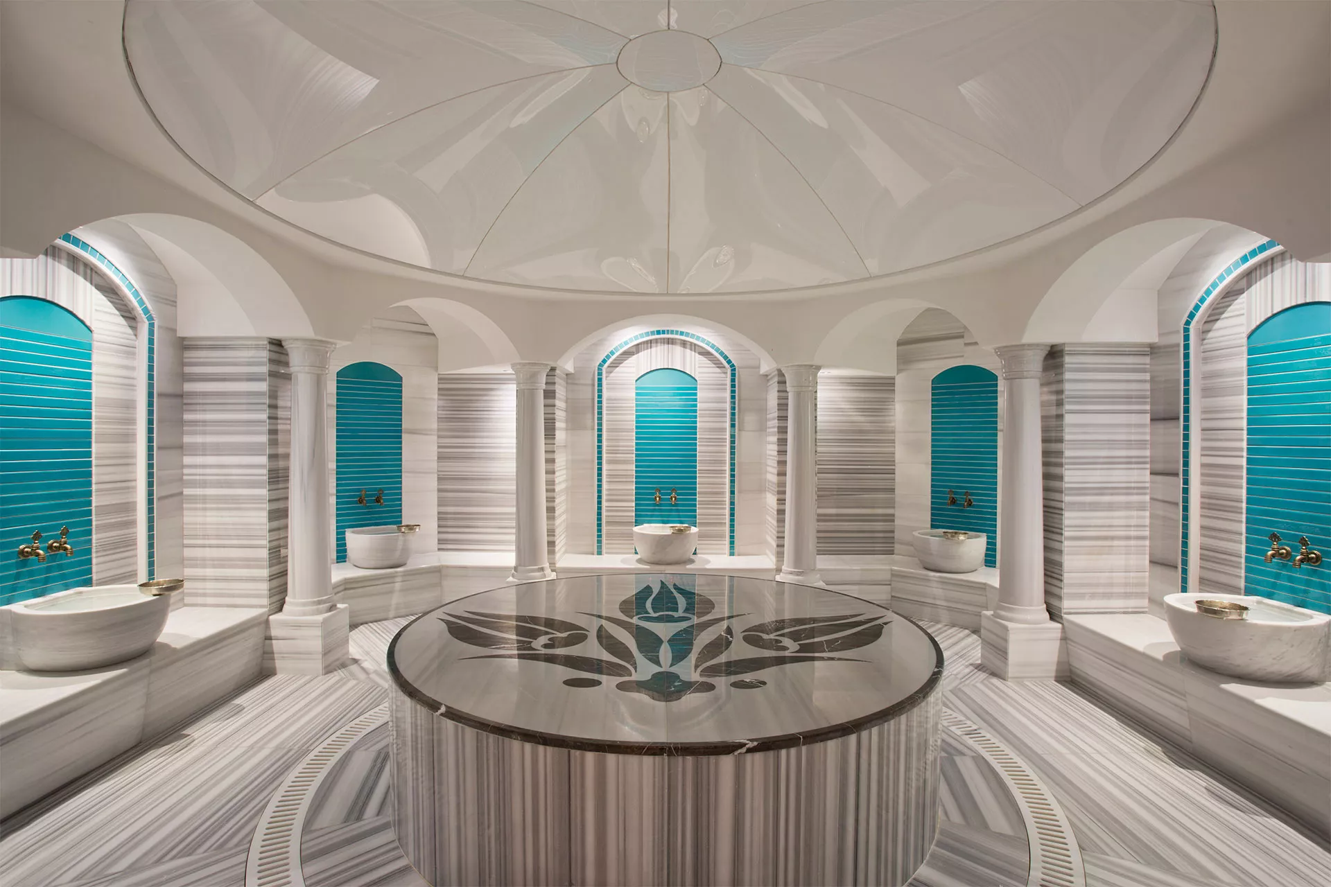 Kleopatra Turkish Bath Spa & Wellness in Turkey, Central Asia | SPAs,Steam Baths & Saunas - Rated 3.9