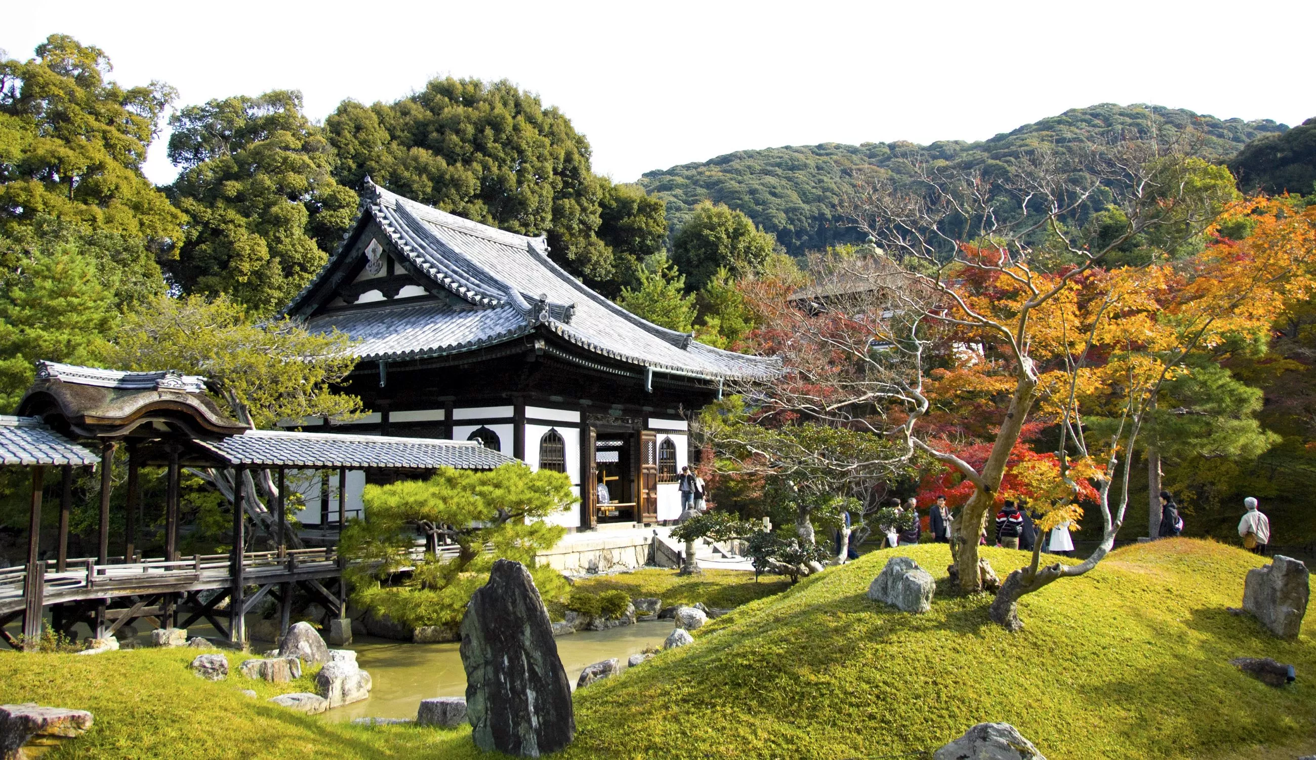 Kodai-ji in Japan, East Asia | Architecture - Rated 3.6