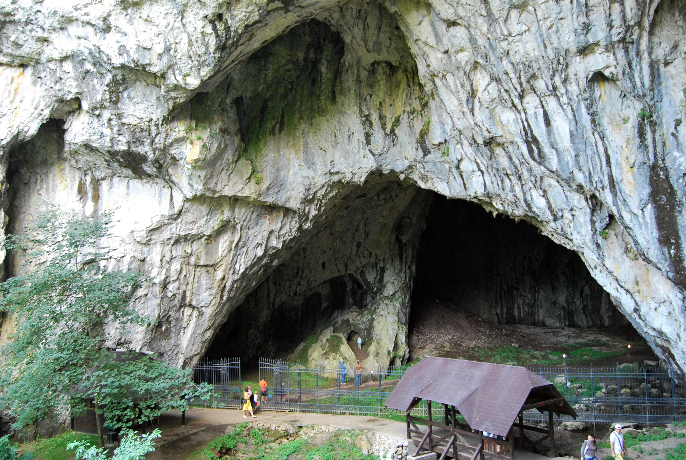 Petnica Cave in Serbia, Europe | Caves & Underground Places - Rated 3.4
