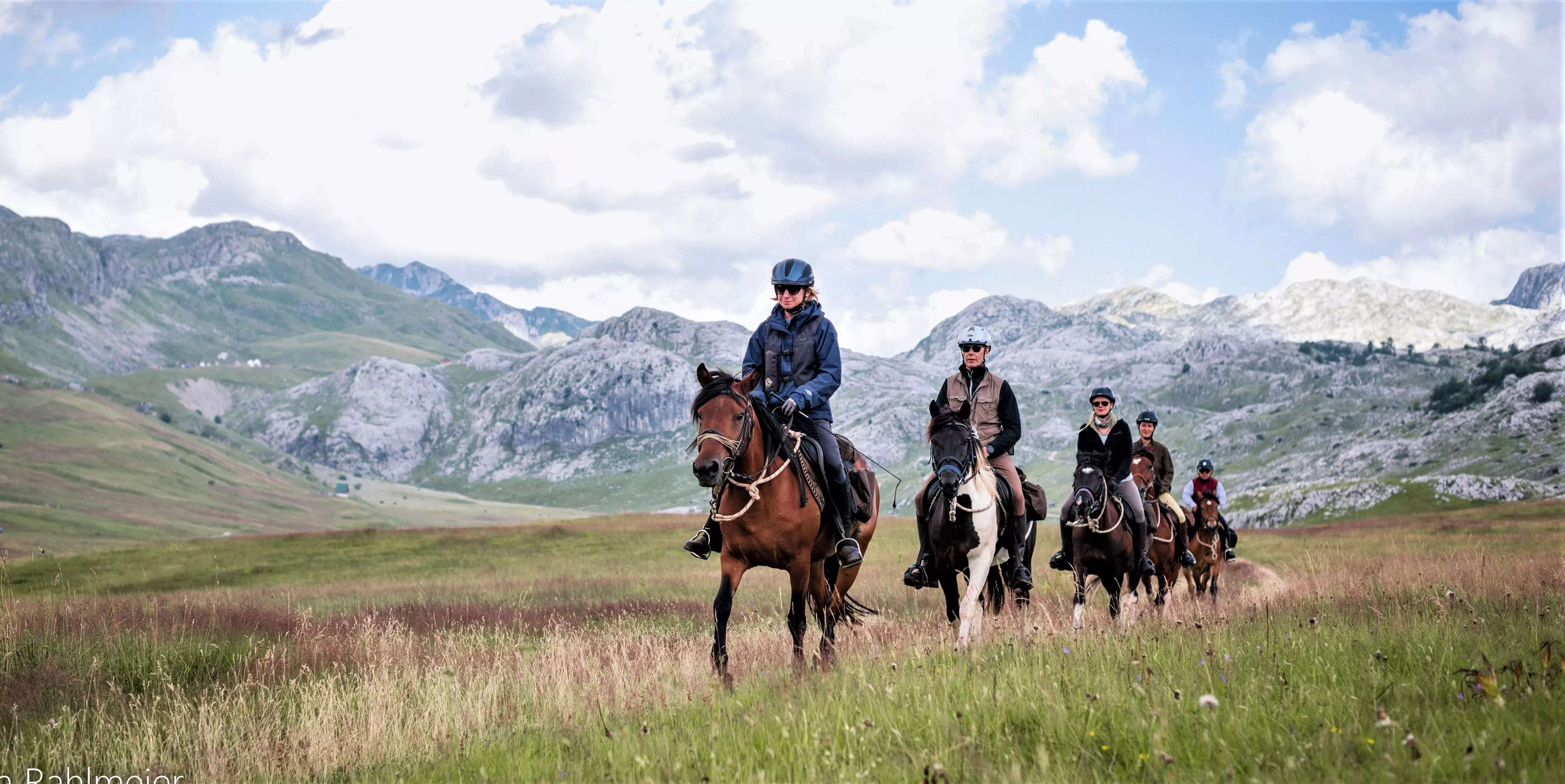 Konjicki Centar Budva in Montenegro, Europe | Horseback Riding - Rated 0.8