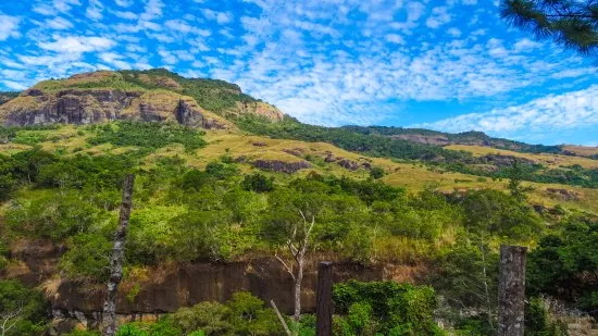 Koroyanitu National Heritage Park in Fiji, Australia and Oceania | Parks - Rated 3.5