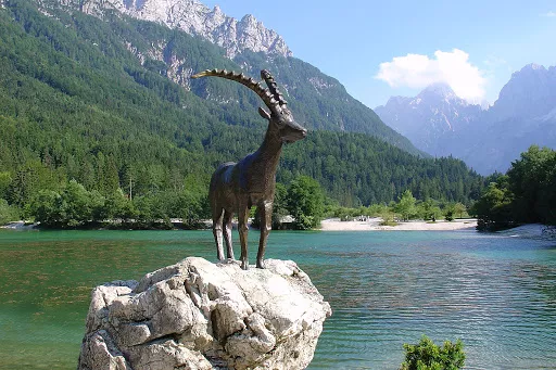 Kozorog in Slovenia, Europe | Monuments - Rated 3.9