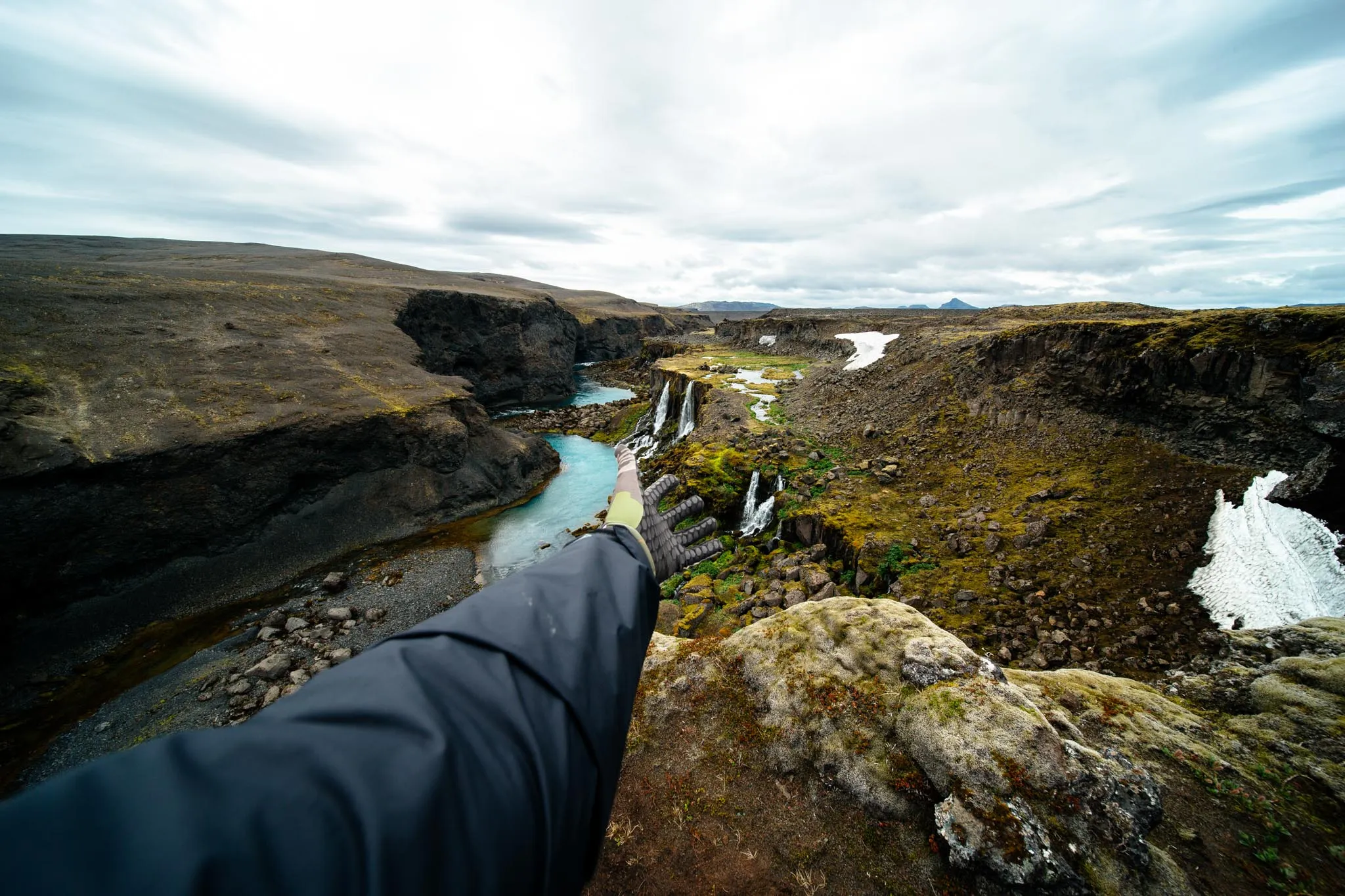 Krakatindur in Iceland, Europe | Volcanos,Trekking & Hiking - Rated 0.9