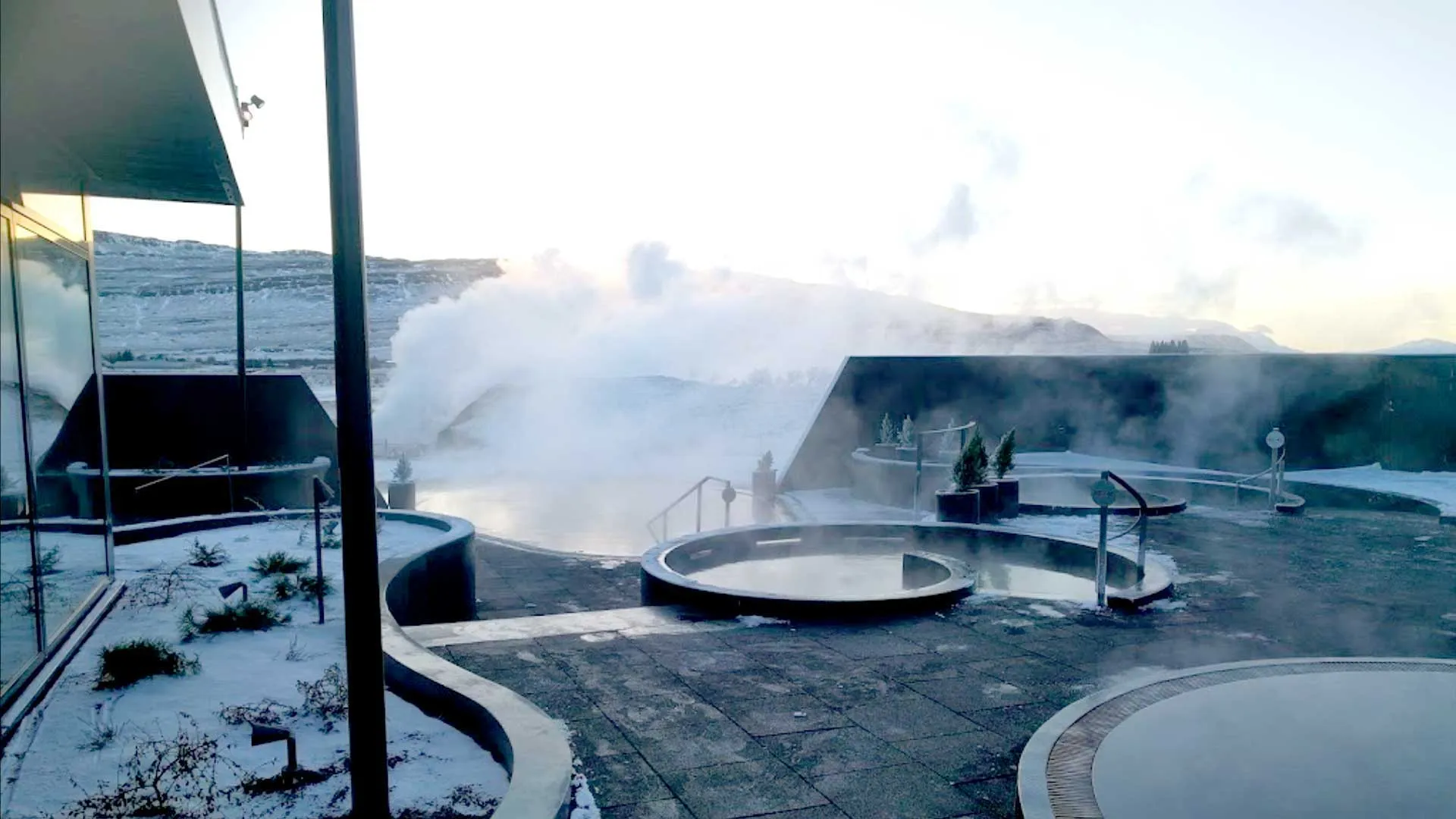 Krauma Spa in Iceland, Europe | Hot Springs & Pools,SPAs,Steam Baths & Saunas - Rated 3.9