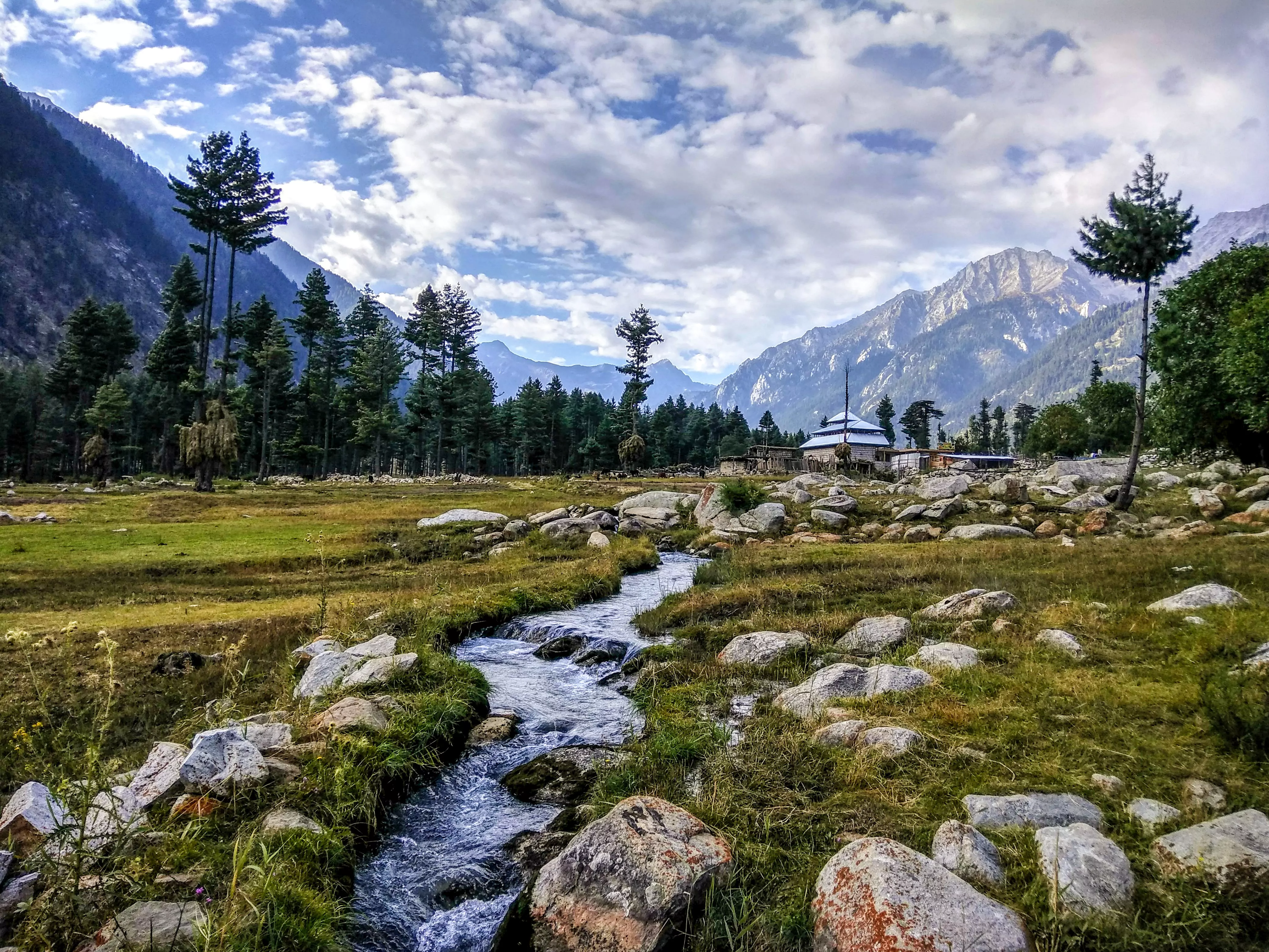 Kumrat Valley in Pakistan, South Asia | Trekking & Hiking - Rated 3.8
