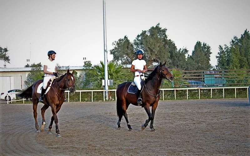Kuwait Riders Academy in Kuwait, Middle East | Horseback Riding - Rated 1
