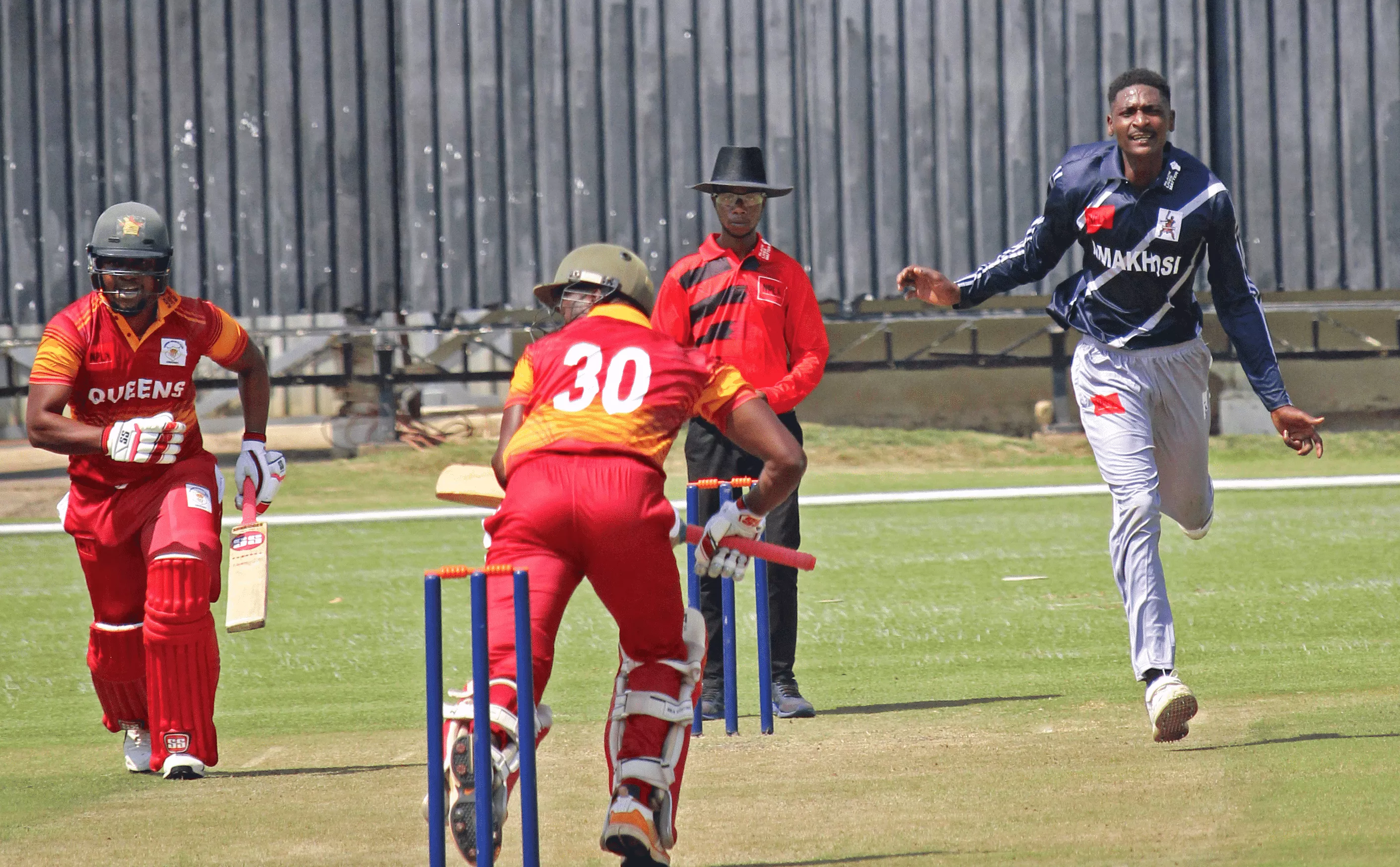 Kwekwe Sports Club in Zimbabwe, Africa | Cricket - Rated 0.7