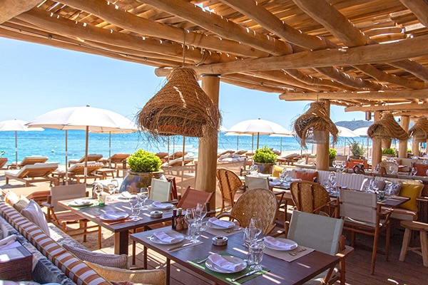 La Reserve a la Plage in France, Europe | Day and Beach Clubs - Rated 3.6
