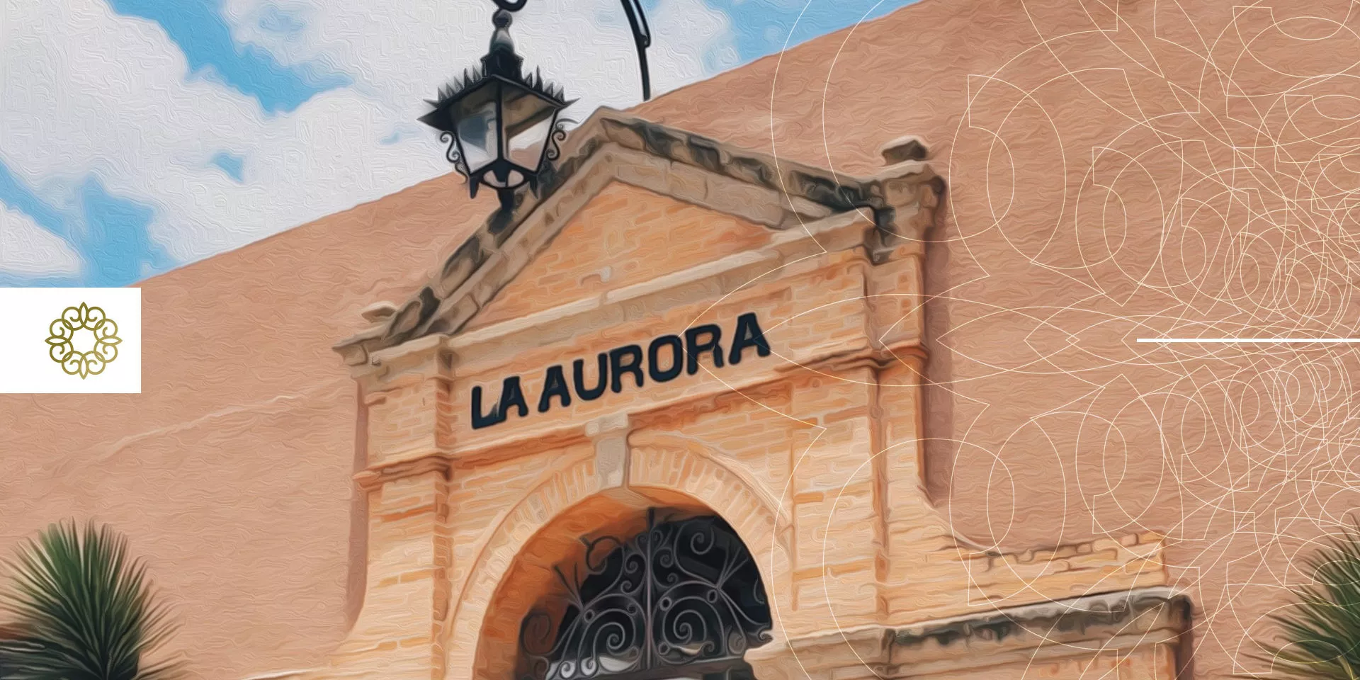 La Aurora Factory in Mexico, North America | Art Galleries - Rated 3.8