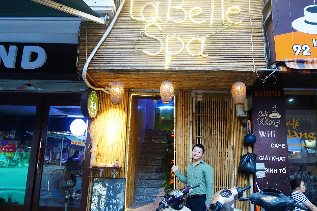 La Belle Spa Massage in Vietnam, East Asia | SPAs,Massages - Rated 4.4