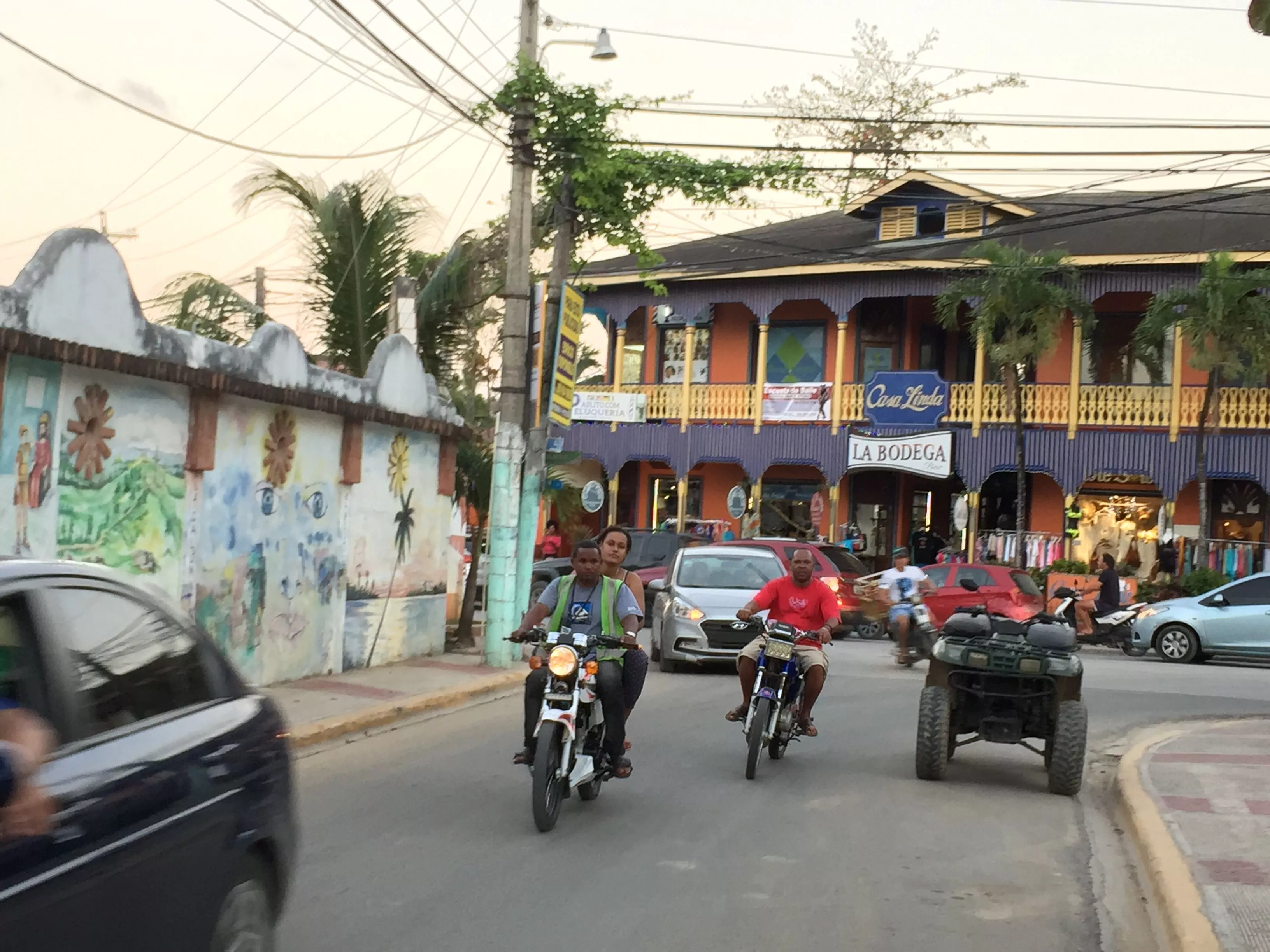 La Bodega in Dominican Republic, Caribbean | Bars,Sex-Friendly Places - Rated 0.8