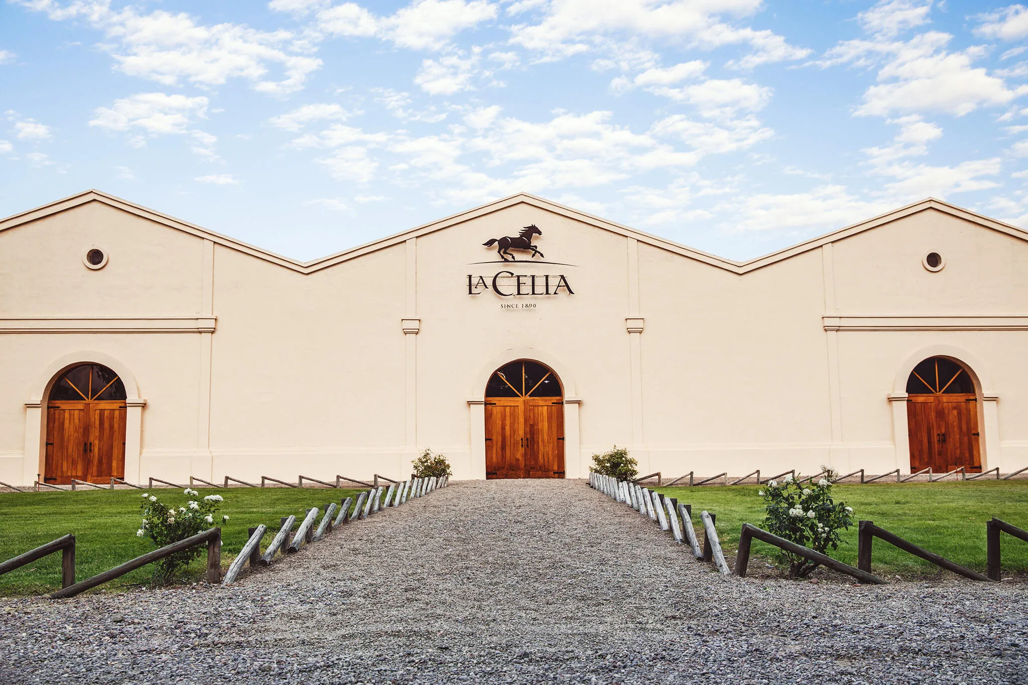 La Celia in Argentina, South America | Wineries - Rated 0.8