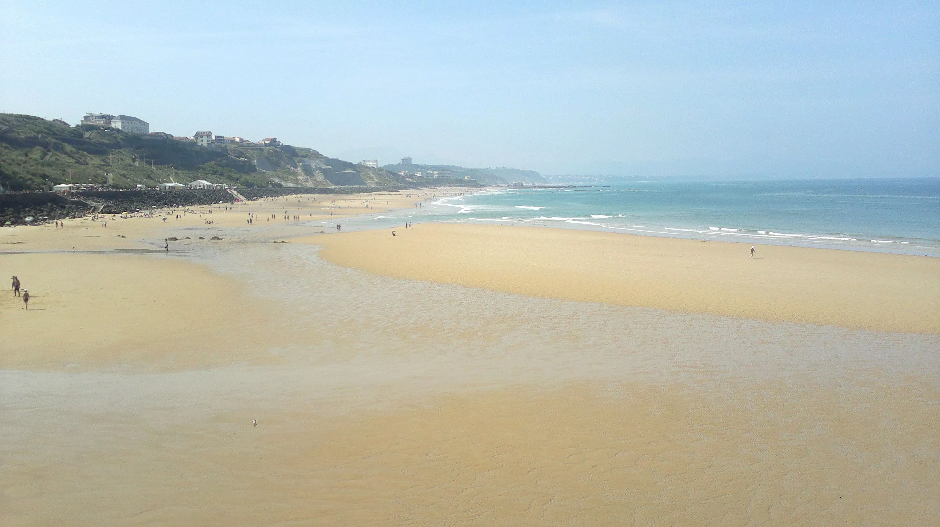 La Grande Plage in France, Europe | Surfing,Beaches - Rated 5.1