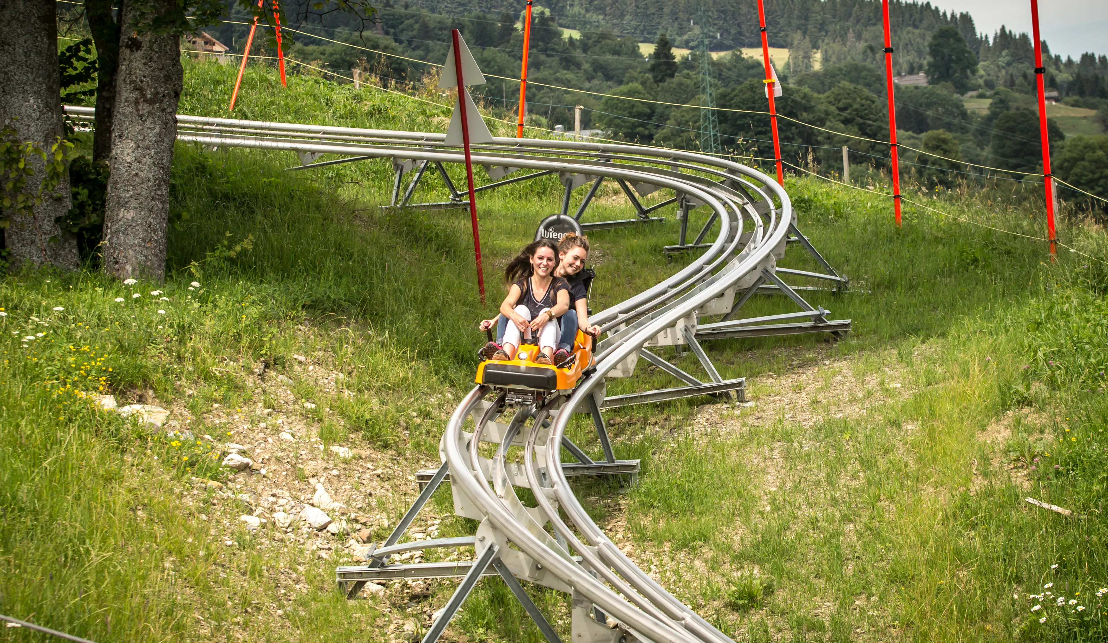 La Luge 4s in France, Europe | Amusement Parks & Rides - Rated 3.5
