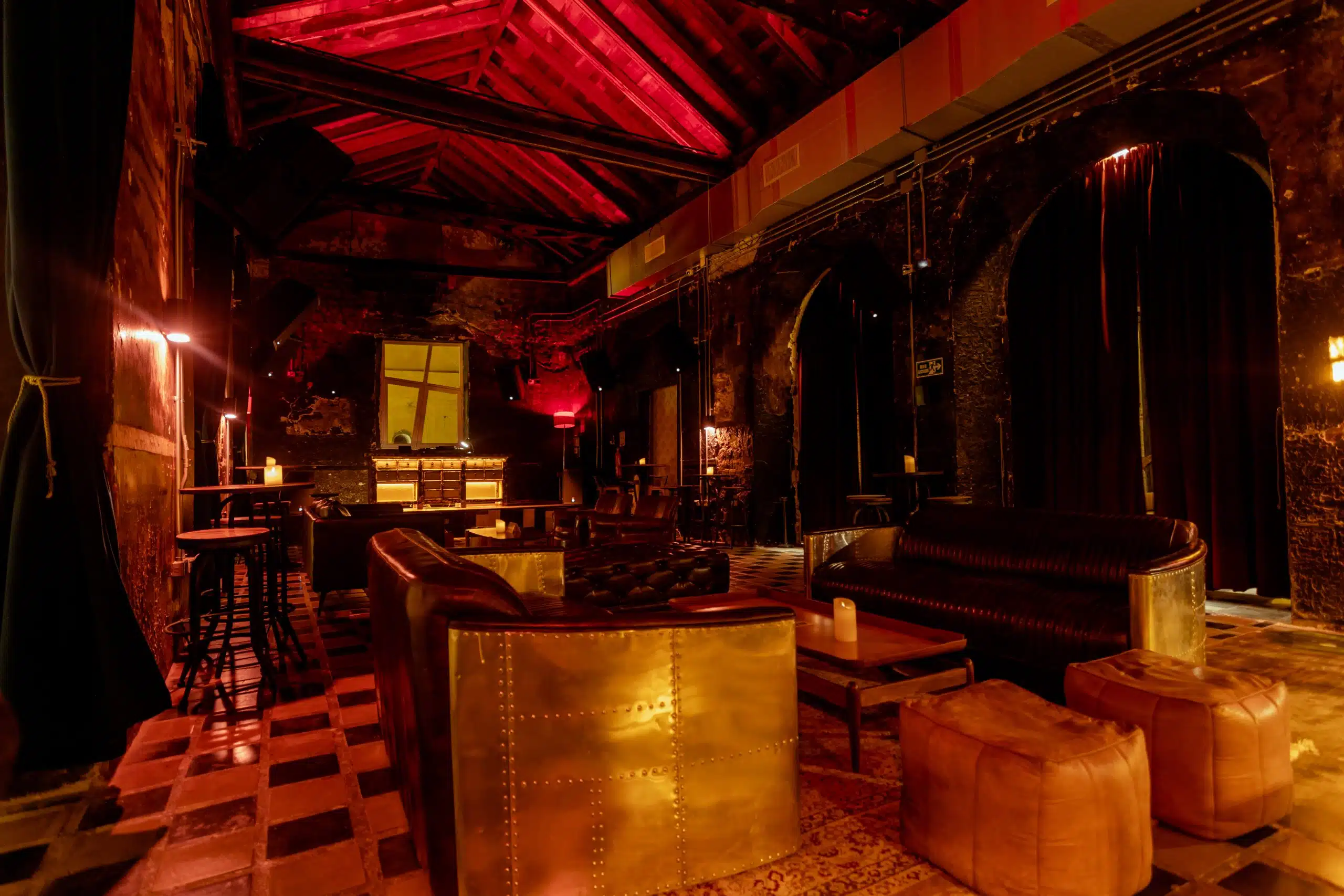 La Movida Cartagena in Colombia, South America | Nightclubs - Rated 3.3