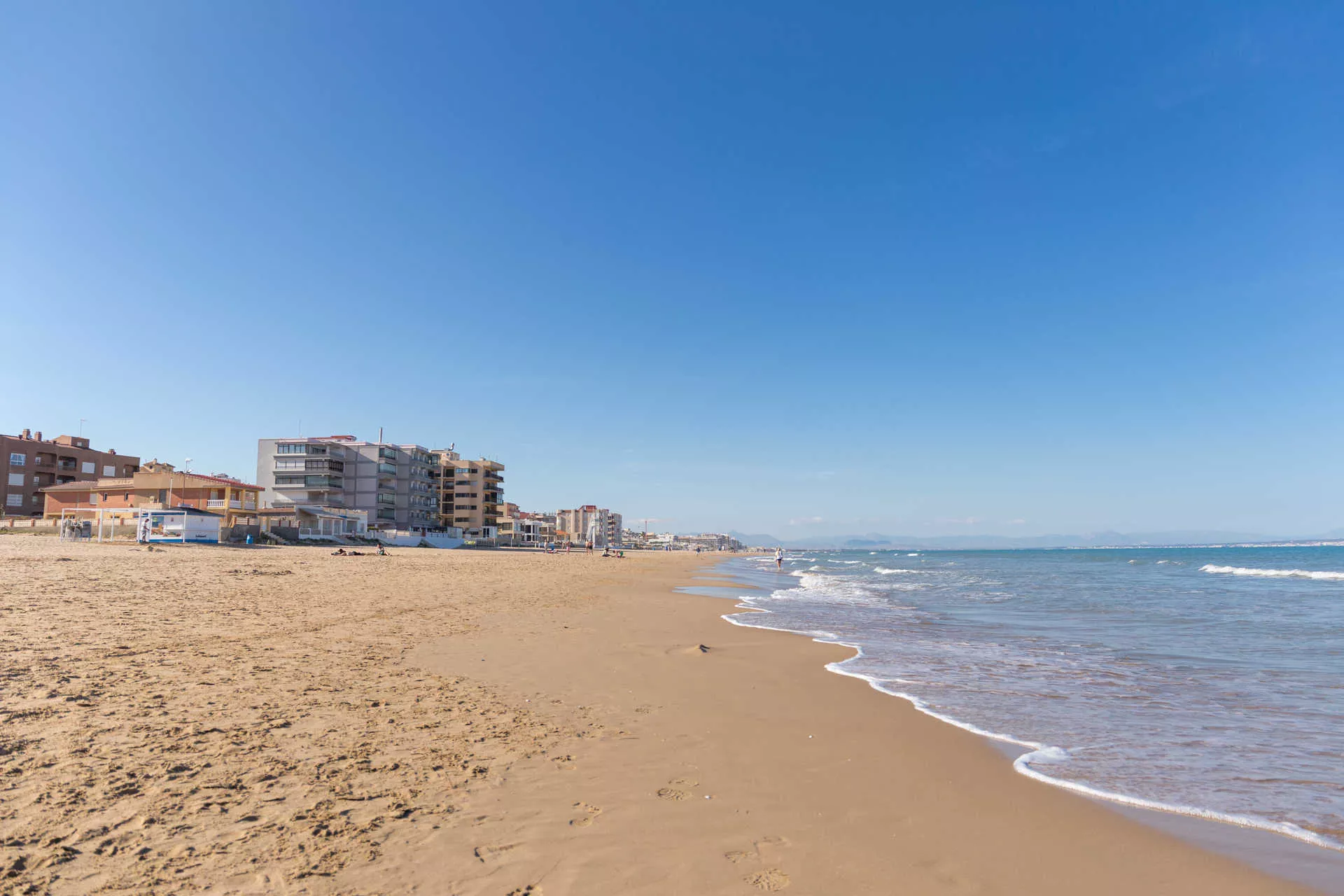 La Roqueta Beach in Mexico, North America | Beaches - Rated 3.9