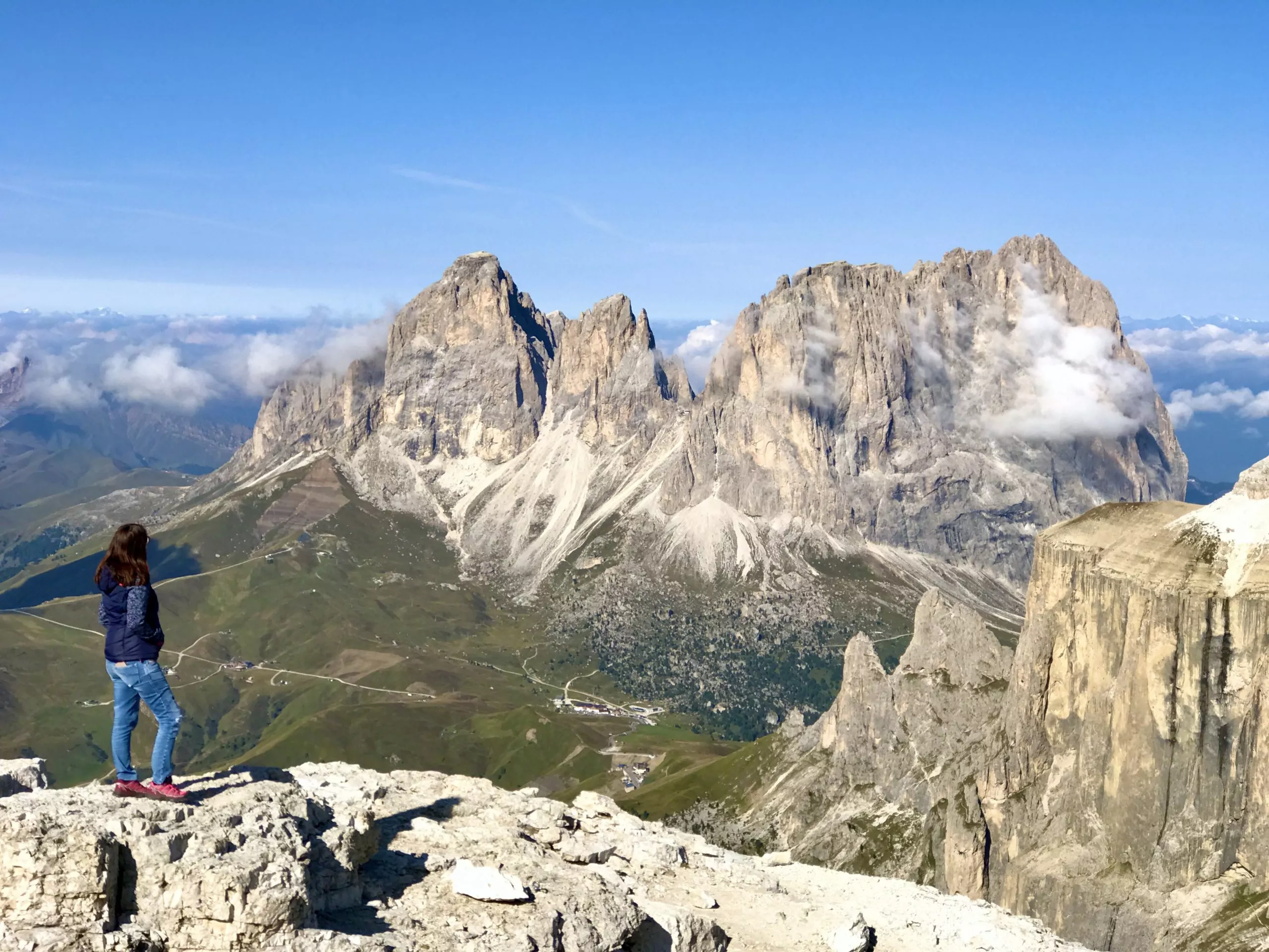 La Terrazza delle Dolomiti in Italy, Europe | Observation Decks - Rated 3.9
