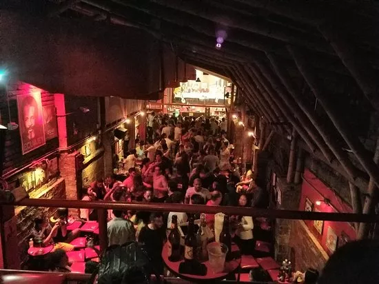 La Topa Tolondra in Colombia, South America | Nightclubs,Sex-Friendly Places - Rated 4.3