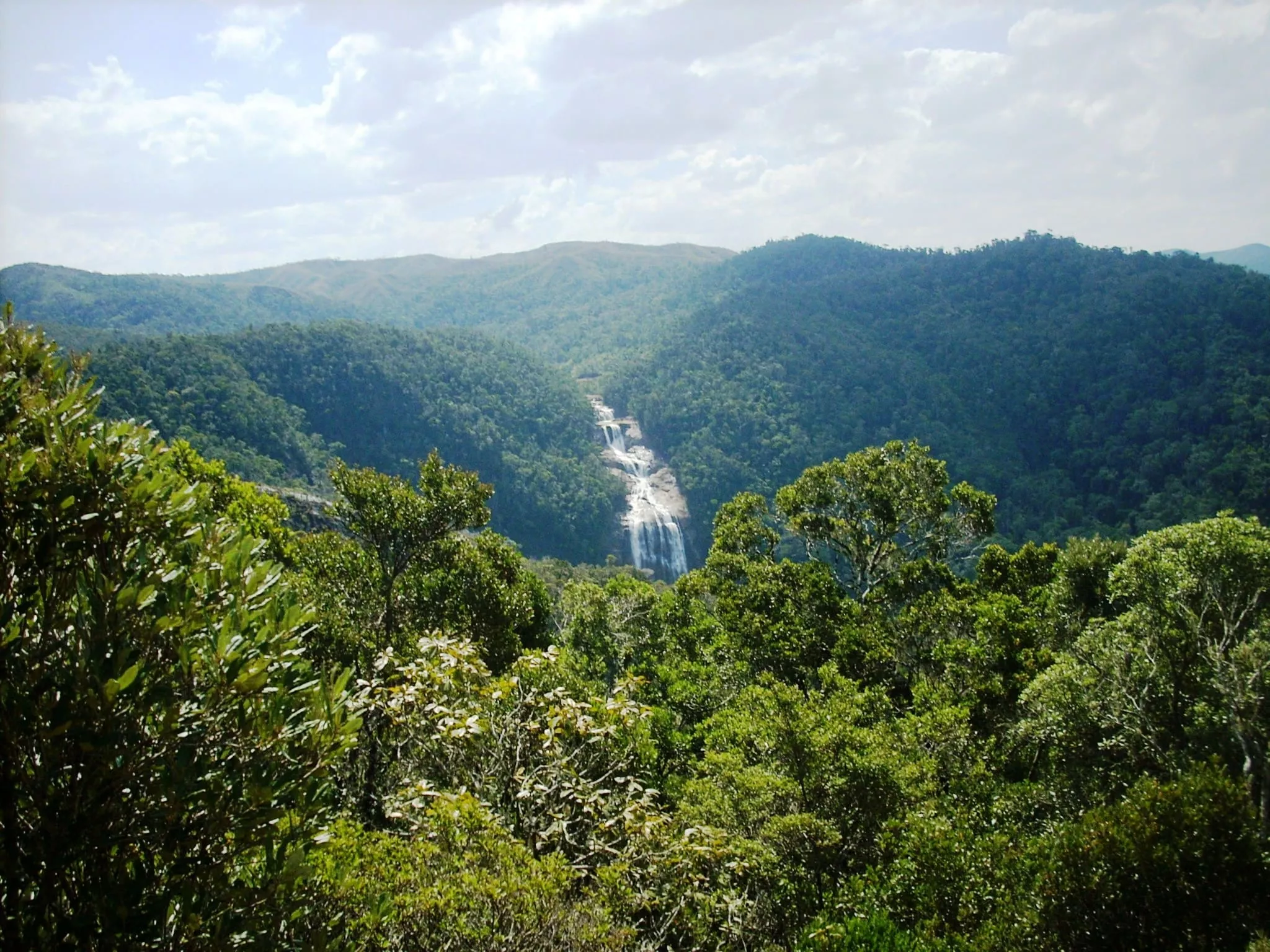 La Visite National Park in Haiti, Caribbean | Parks,Trekking & Hiking - Rated 0.7