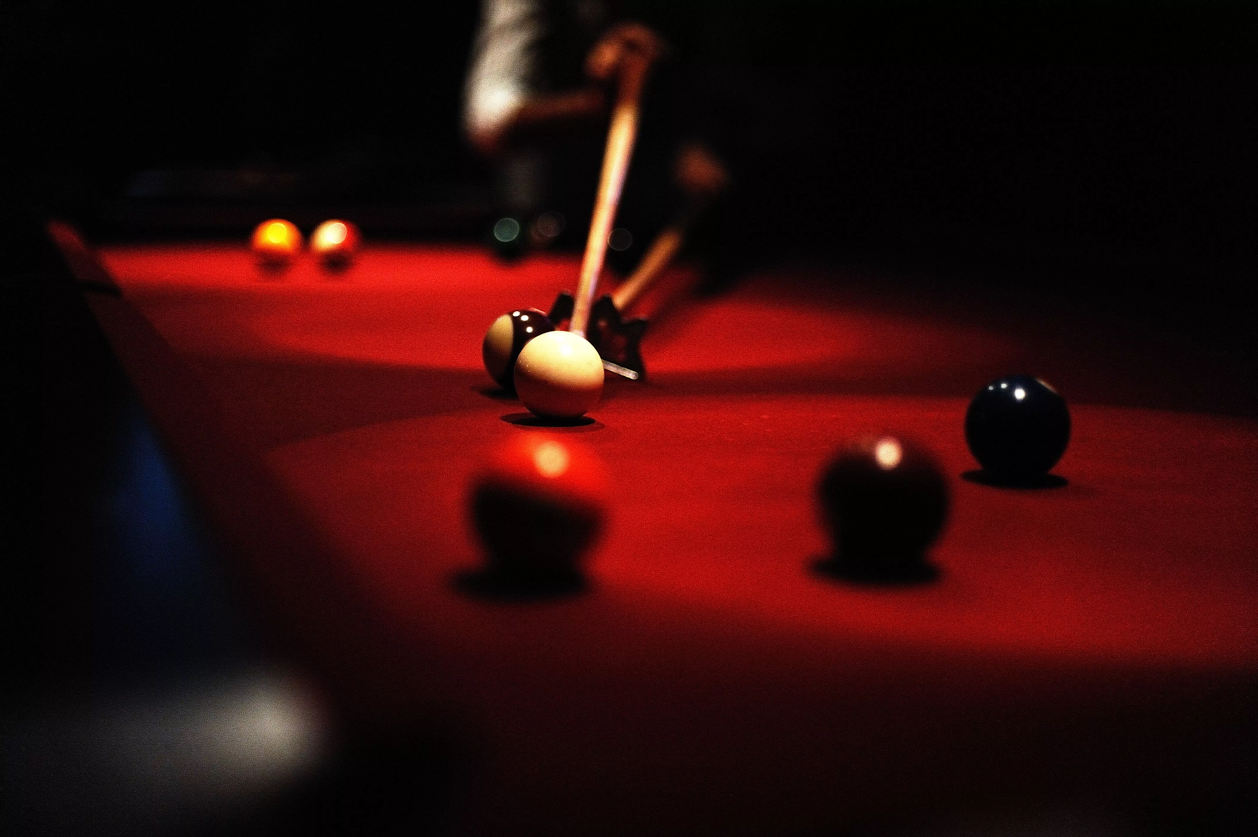 Lakay Billiards in Philippines, Central Asia | Bars,Billiards - Rated 0.7