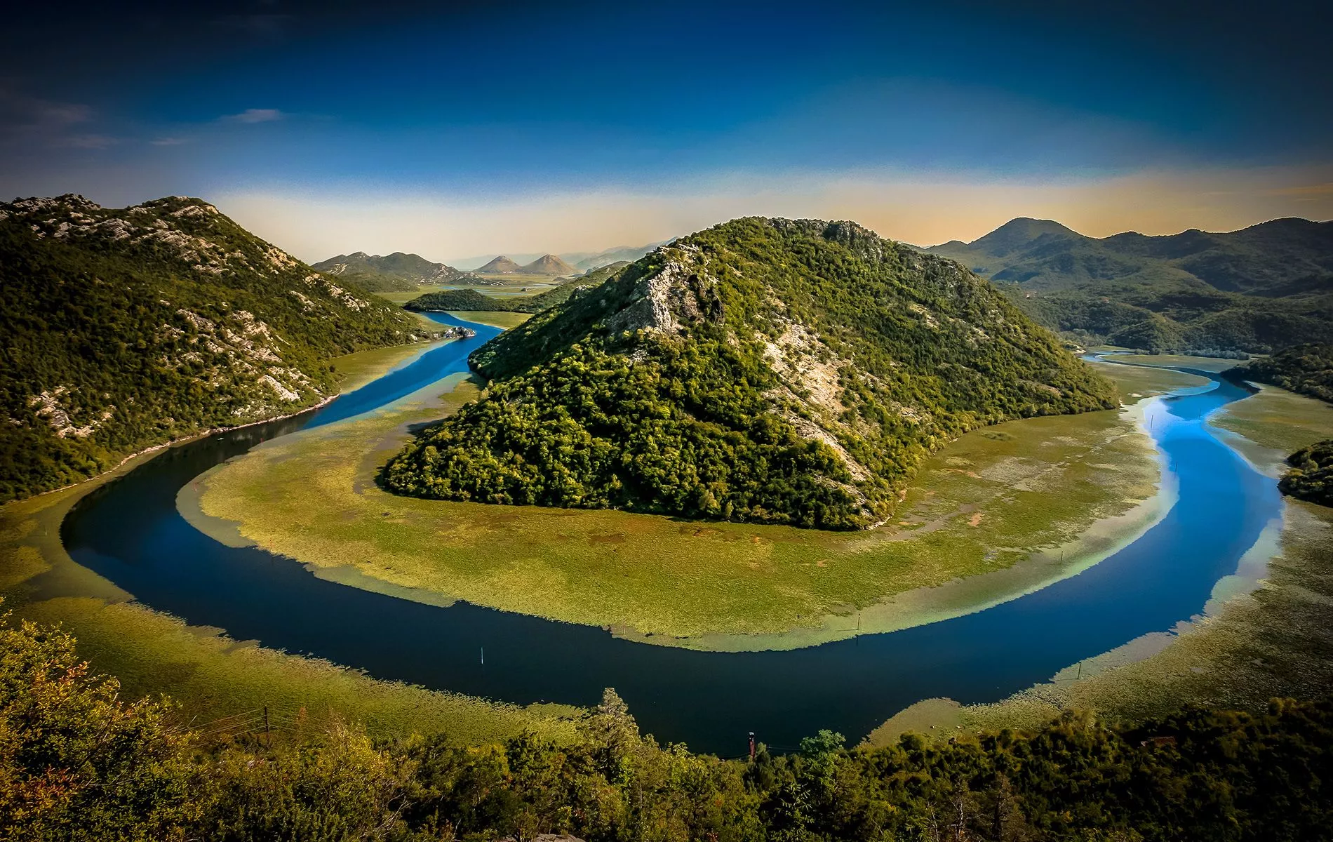 Lake Skadar National Park in Montenegro, Europe | Parks,Lakes,Trekking & Hiking - Rated 3.8