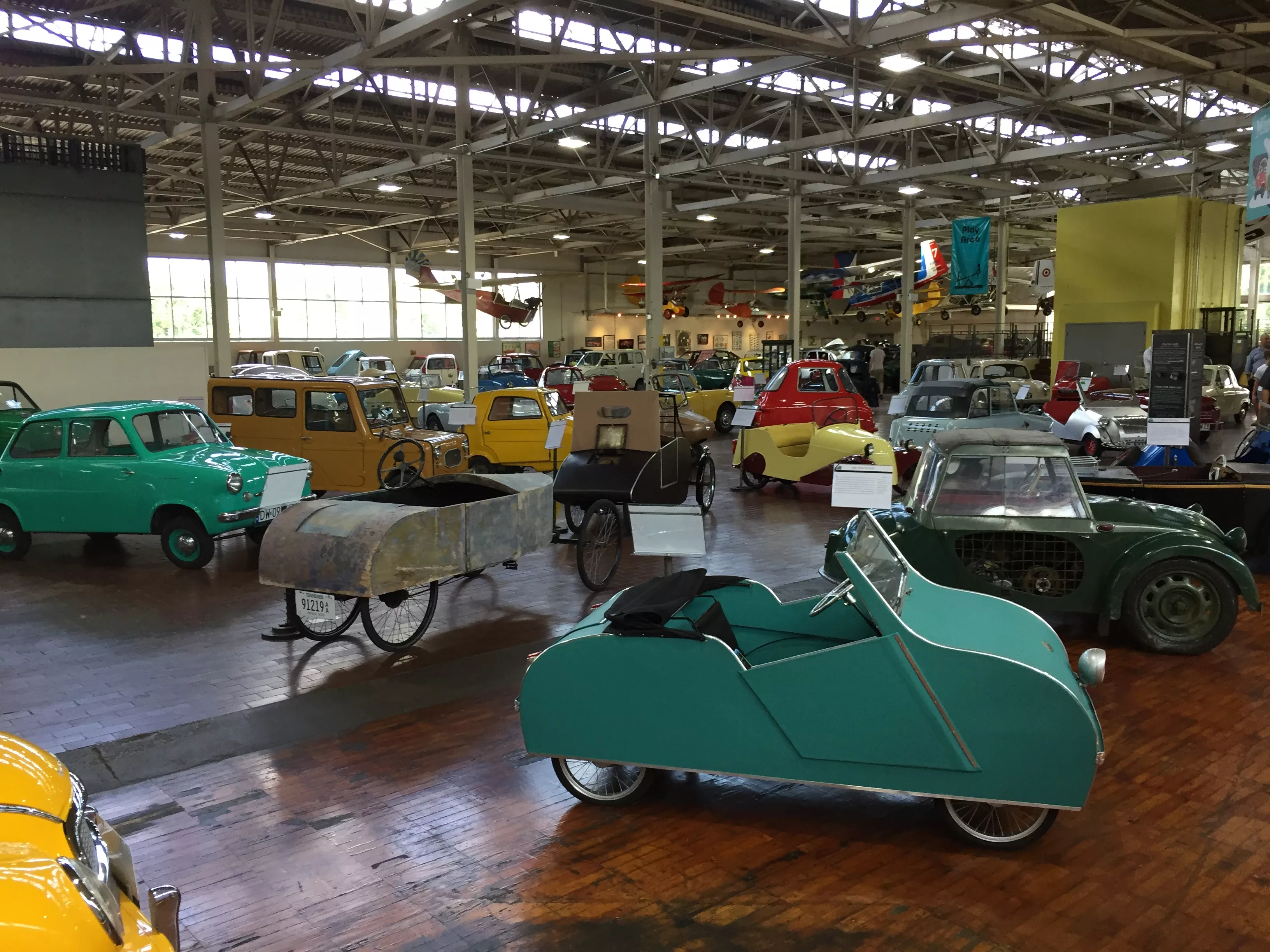 Lane Motor Museum in USA, North America | Museums - Rated 3.9