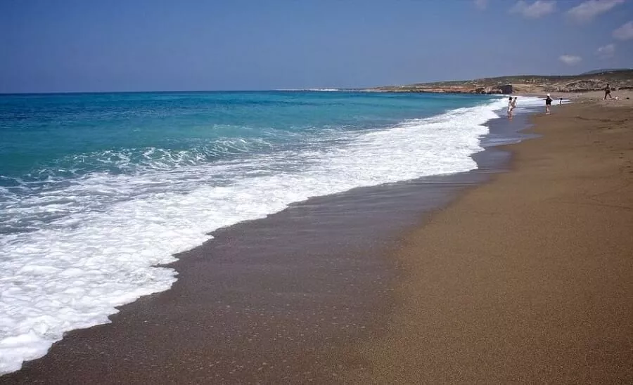 Lara Beach in Cyprus, Europe | Beaches - Rated 3.8