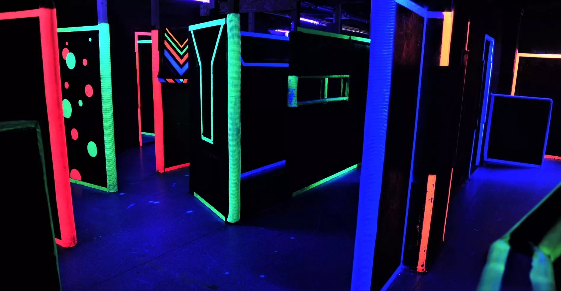 Laser Arena in Ostrava in Czech Republic, Europe | Laser Tag - Rated 4.4
