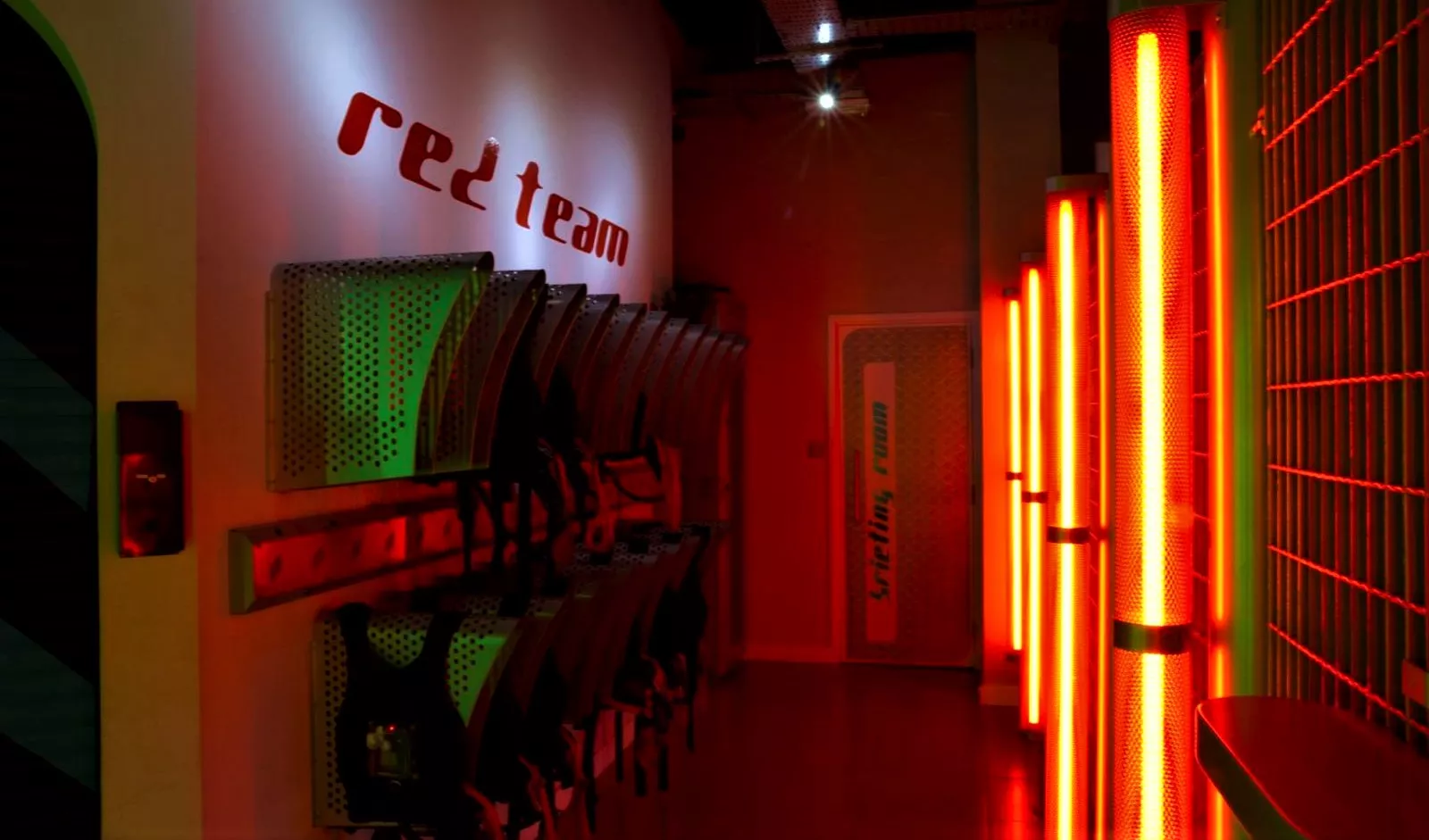 Laser Planet Watford in United Kingdom, Europe | Laser Tag - Rated 3.8