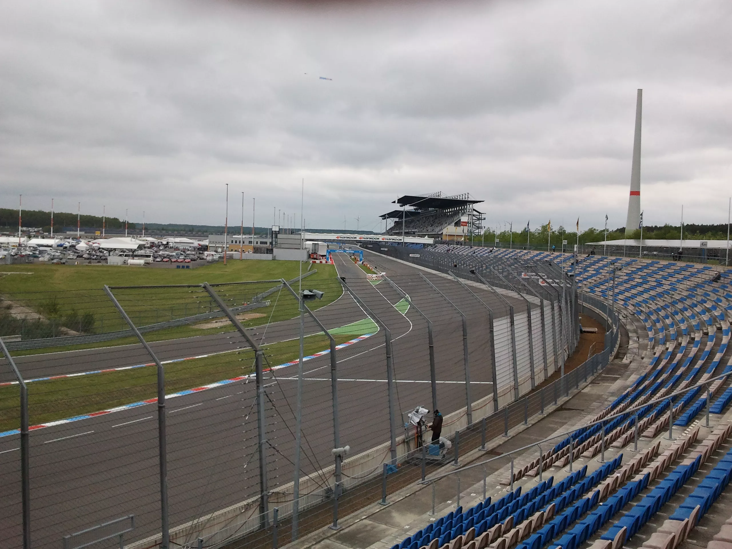 Lausitzring in Germany, Europe | Racing - Rated 4