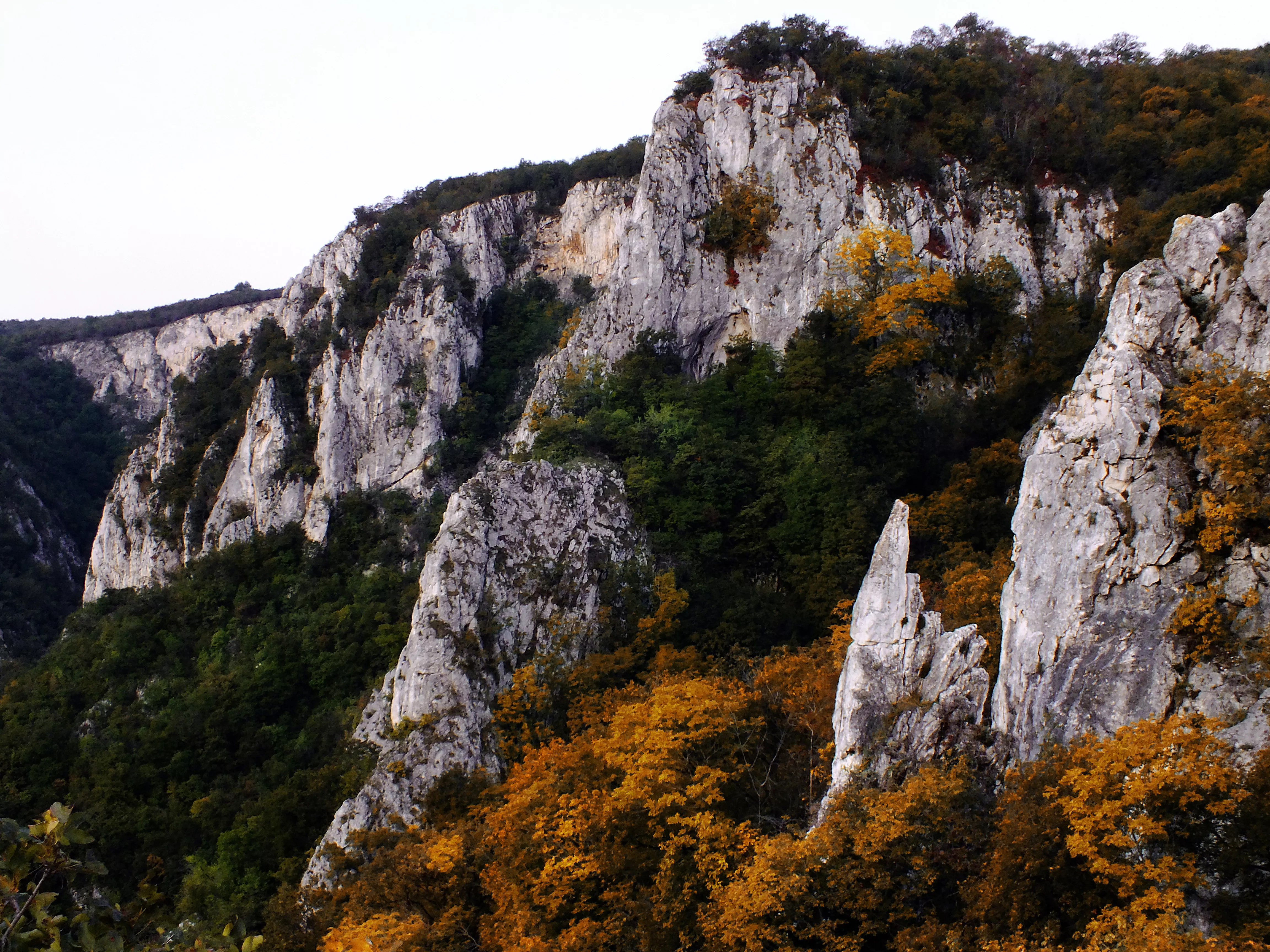 Lazar's Canyon in Serbia, Europe | Canyons,Trekking & Hiking - Rated 0.9