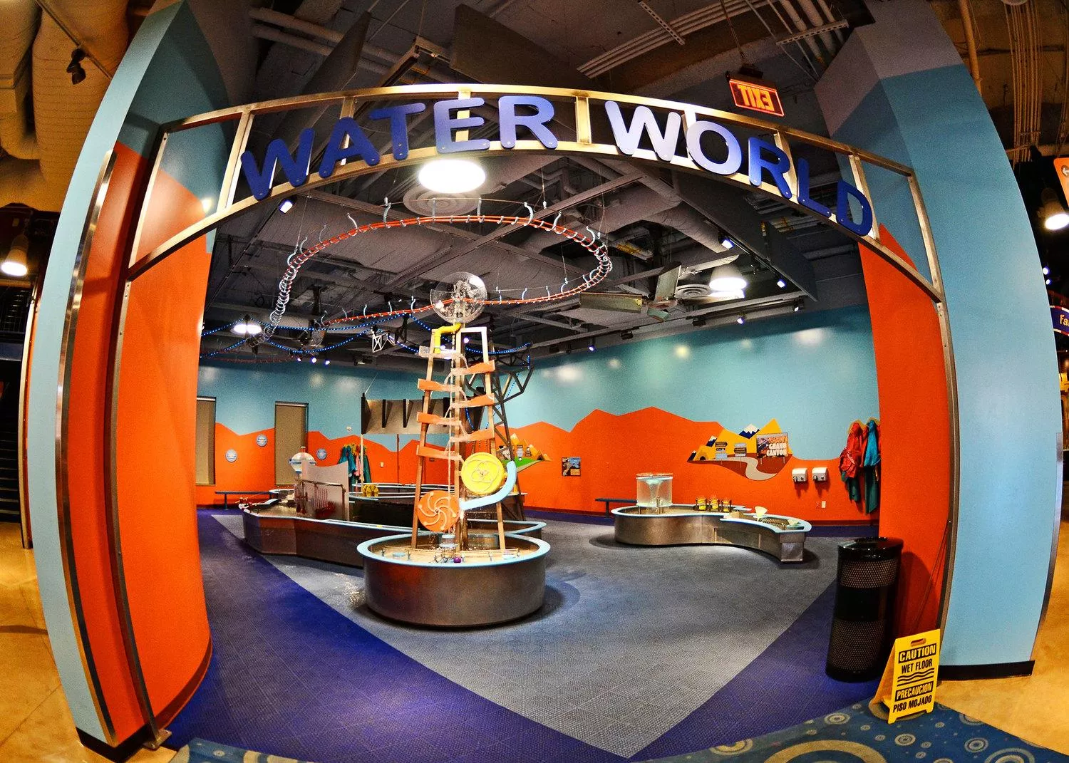 Lead Discovery Children's Museum in USA, North America | Museums - Rated 3.9
